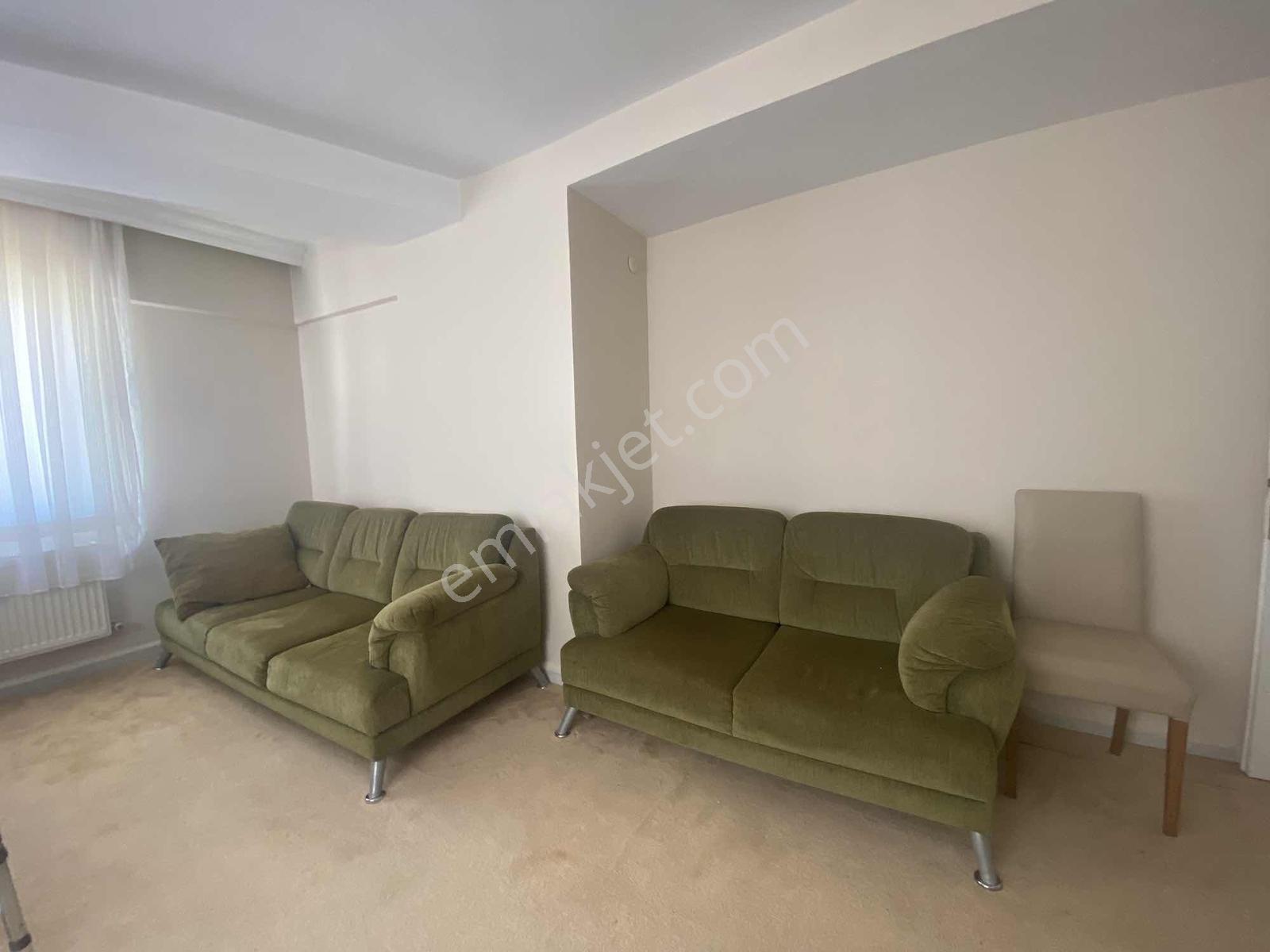 Barbaros Mahallesi Barbaros Evlerinde Eşyalı Kiralık 3+1 Daire - Görsel 12