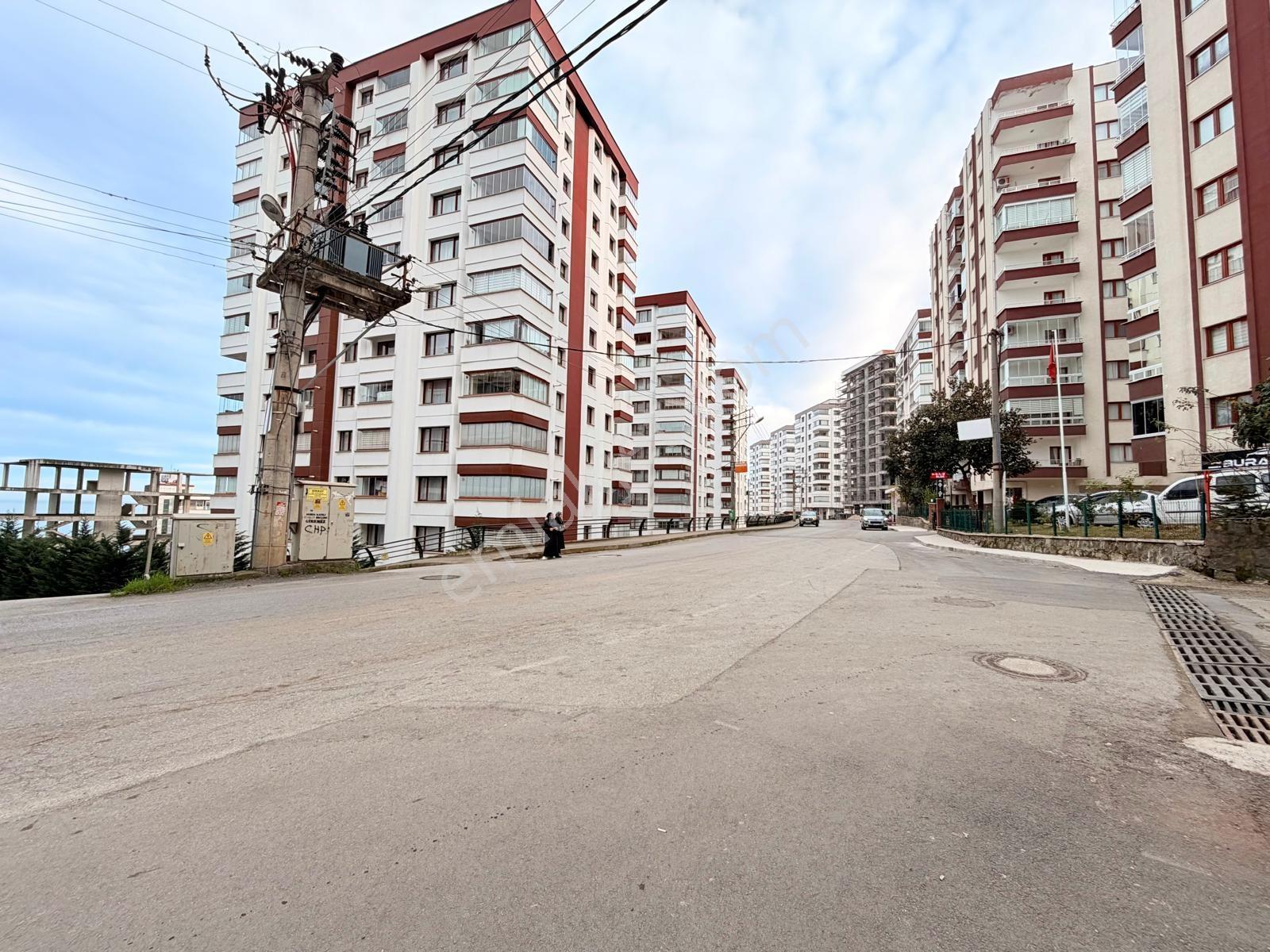 Yıldızlı Medikalpark Hastane Karşısı Kiralık Dublex Daire - Görsel 21