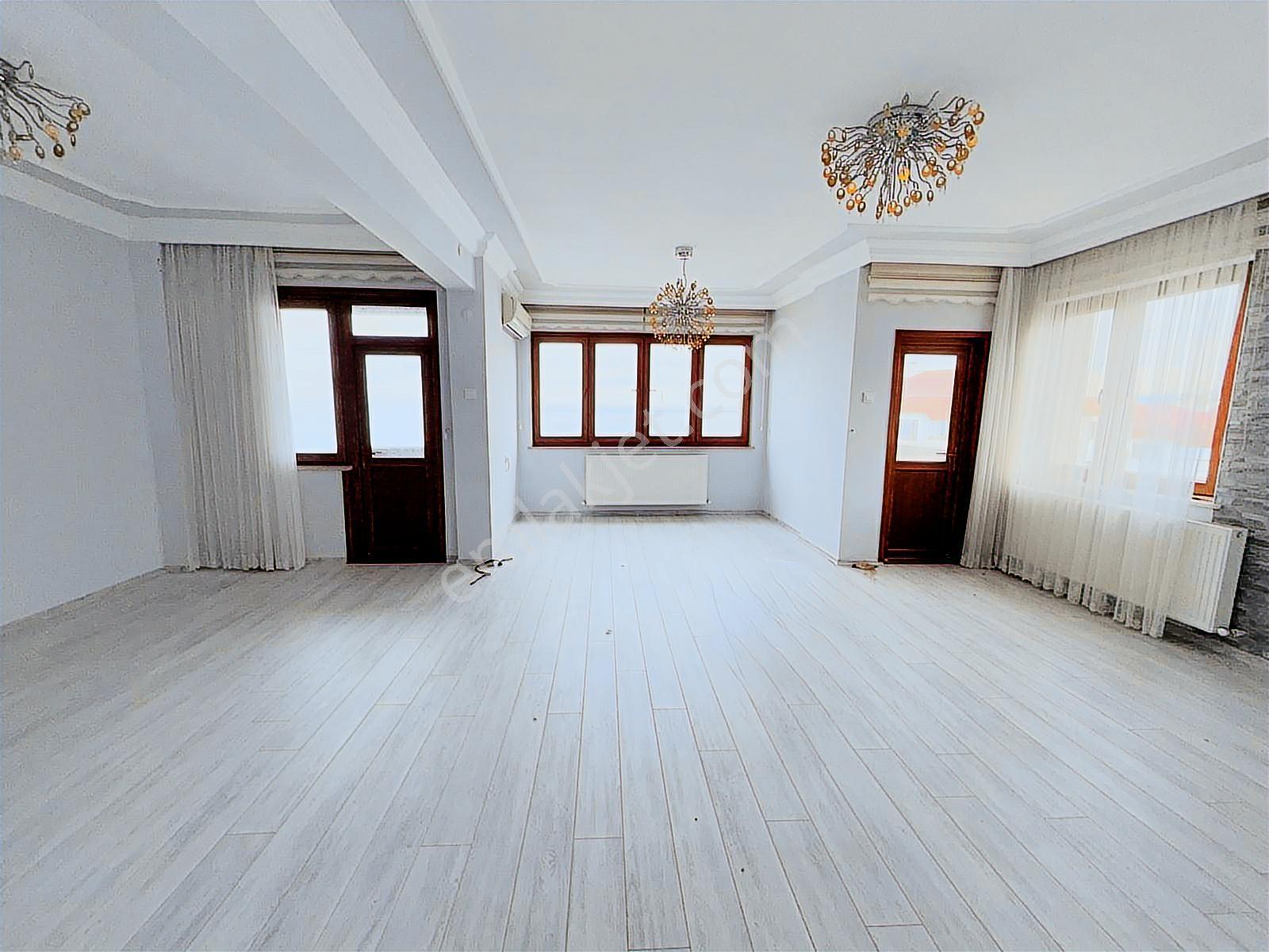 Yıldızlı Medikalpark Hastane Karşısı Kiralık Dublex Daire - Görsel 2
