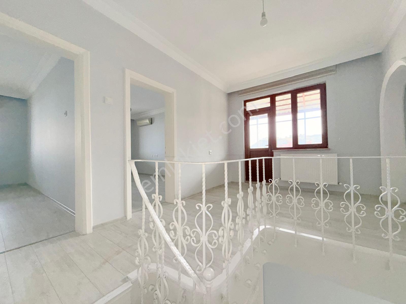 Yıldızlı Medikalpark Hastane Karşısı Kiralık Dublex Daire - Görsel 7