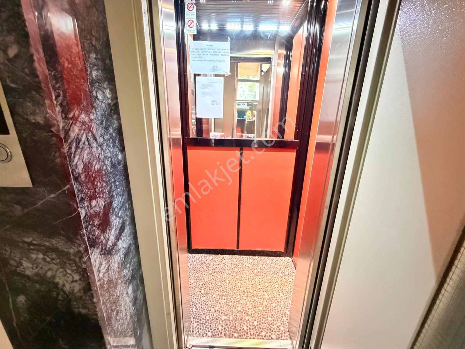 Yıldızlı Medikalpark Hastane Karşısı Kiralık Dublex Daire - Görsel 18