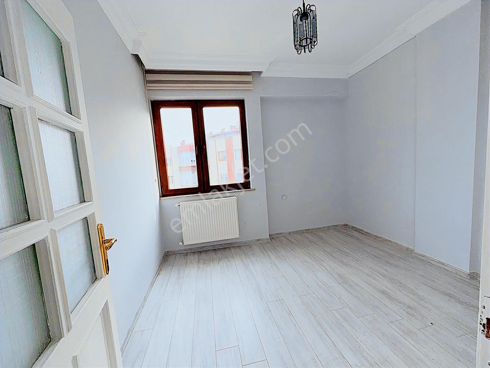 Yıldızlı Medikalpark Hastane Karşısı Kiralık Dublex Daire - Görsel 11
