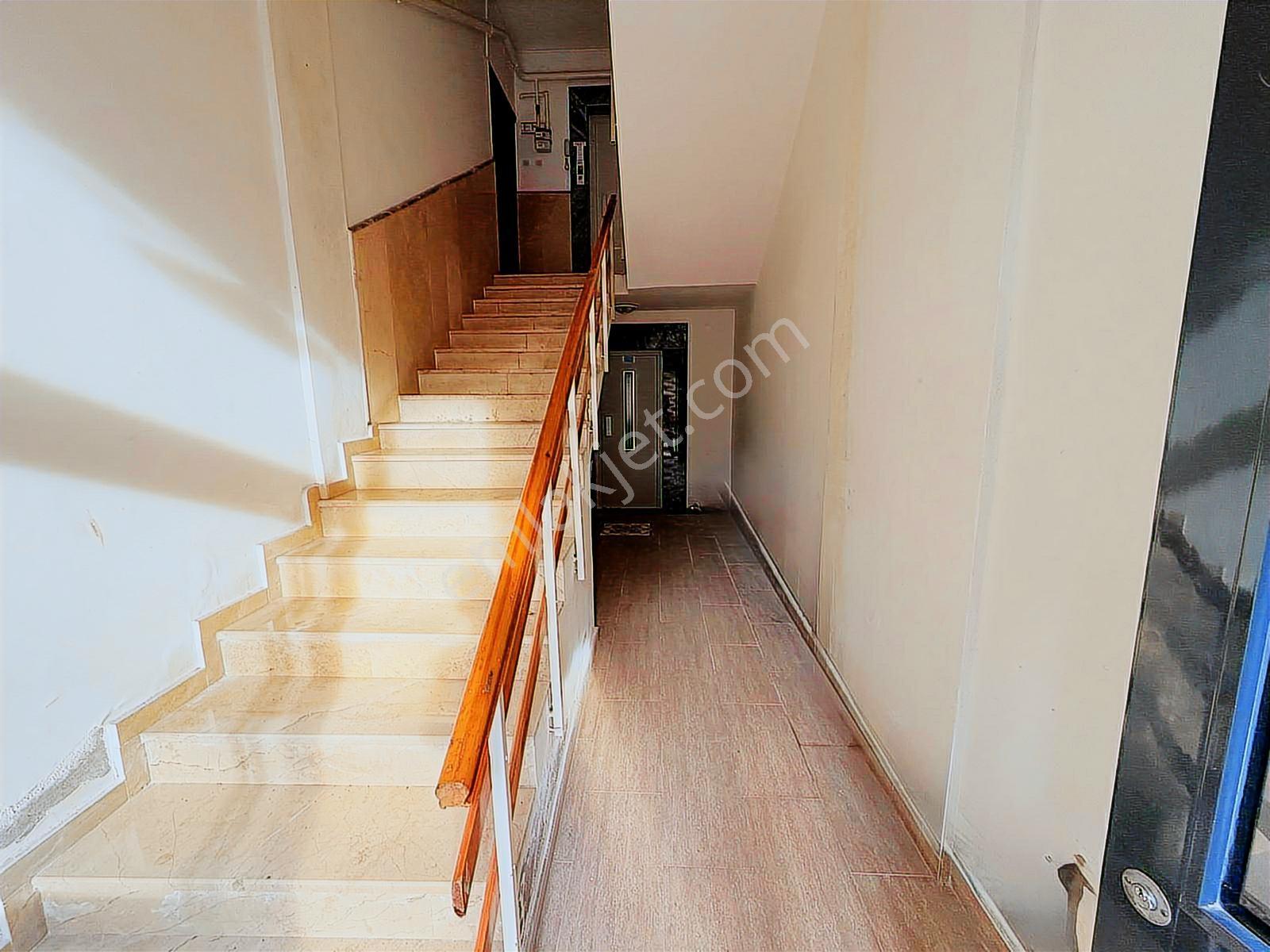 Yıldızlı Medikalpark Hastane Karşısı Kiralık Dublex Daire - Görsel 19