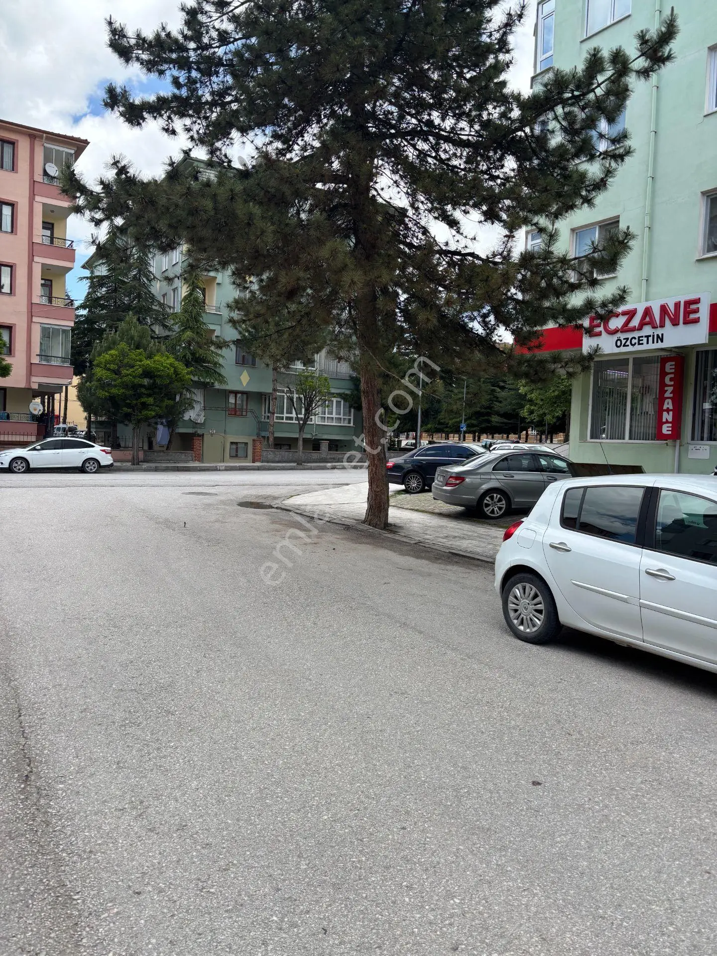 Çorum Pehlivan Dan Satılık Daire - Görsel 3