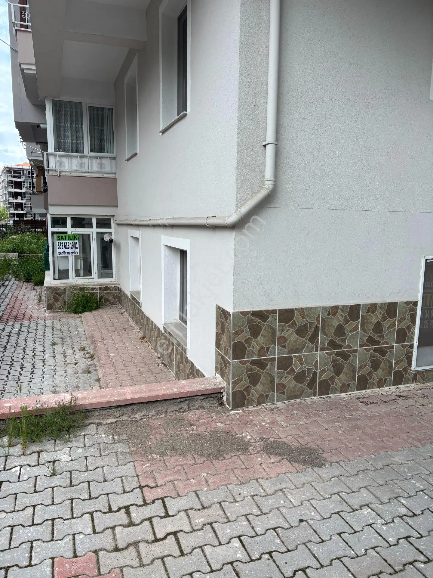 Çorum Pehlivan Dan Satılık Daire - Görsel 5