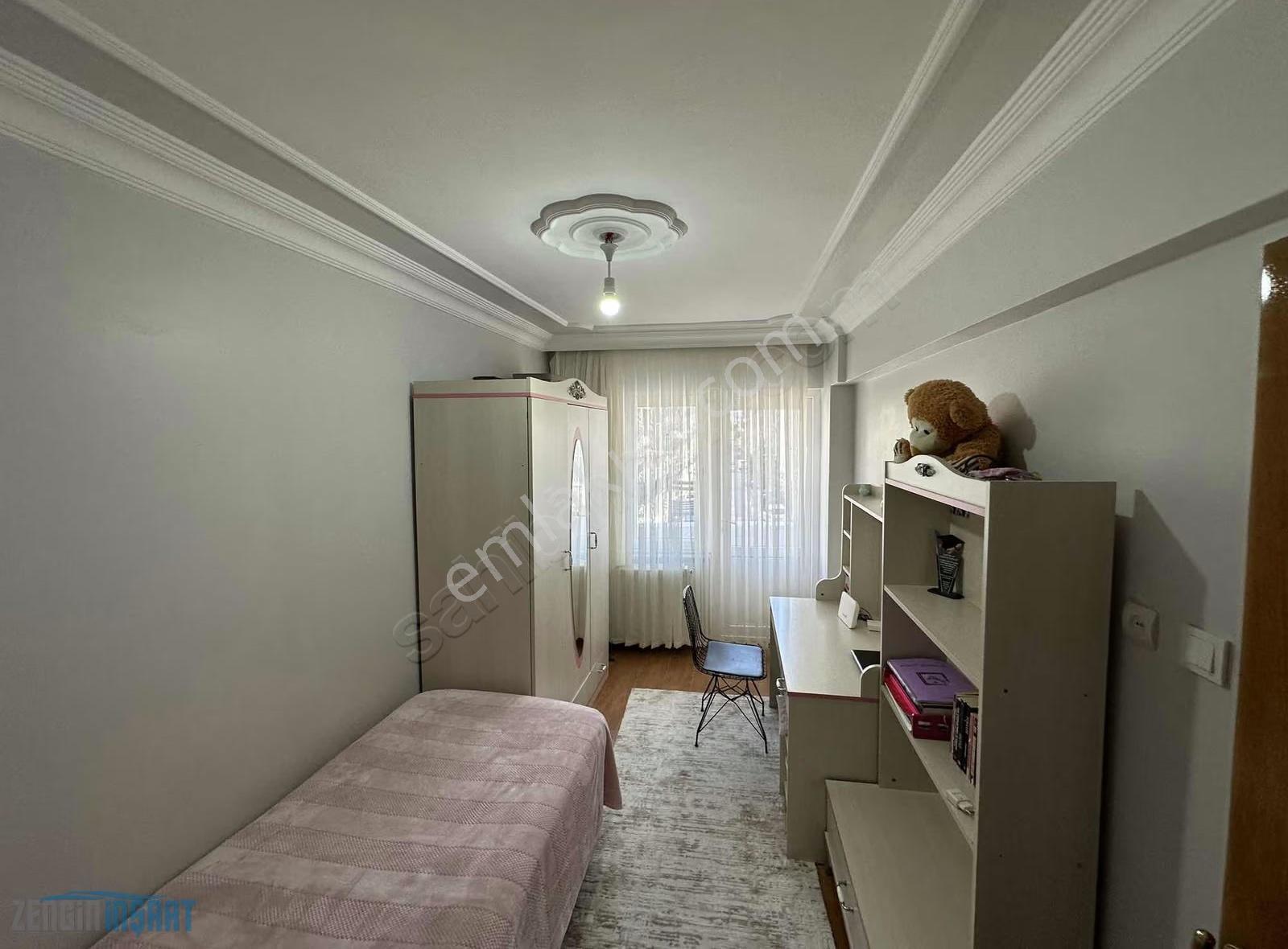 50. Yıl Mahallesi'nde A Cadde Üzerinde Satılık Daire - Görsel 21