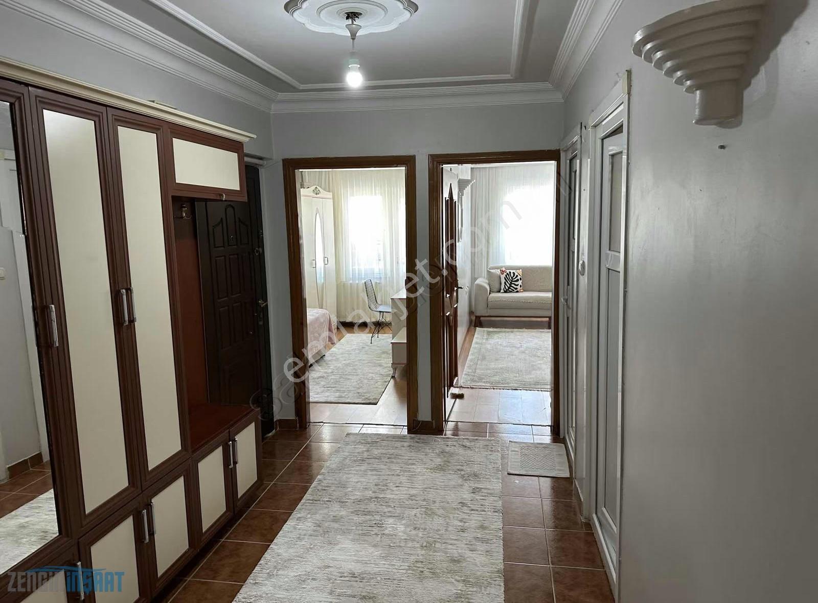 50. Yıl Mahallesi'nde A Cadde Üzerinde Satılık Daire - Görsel 30