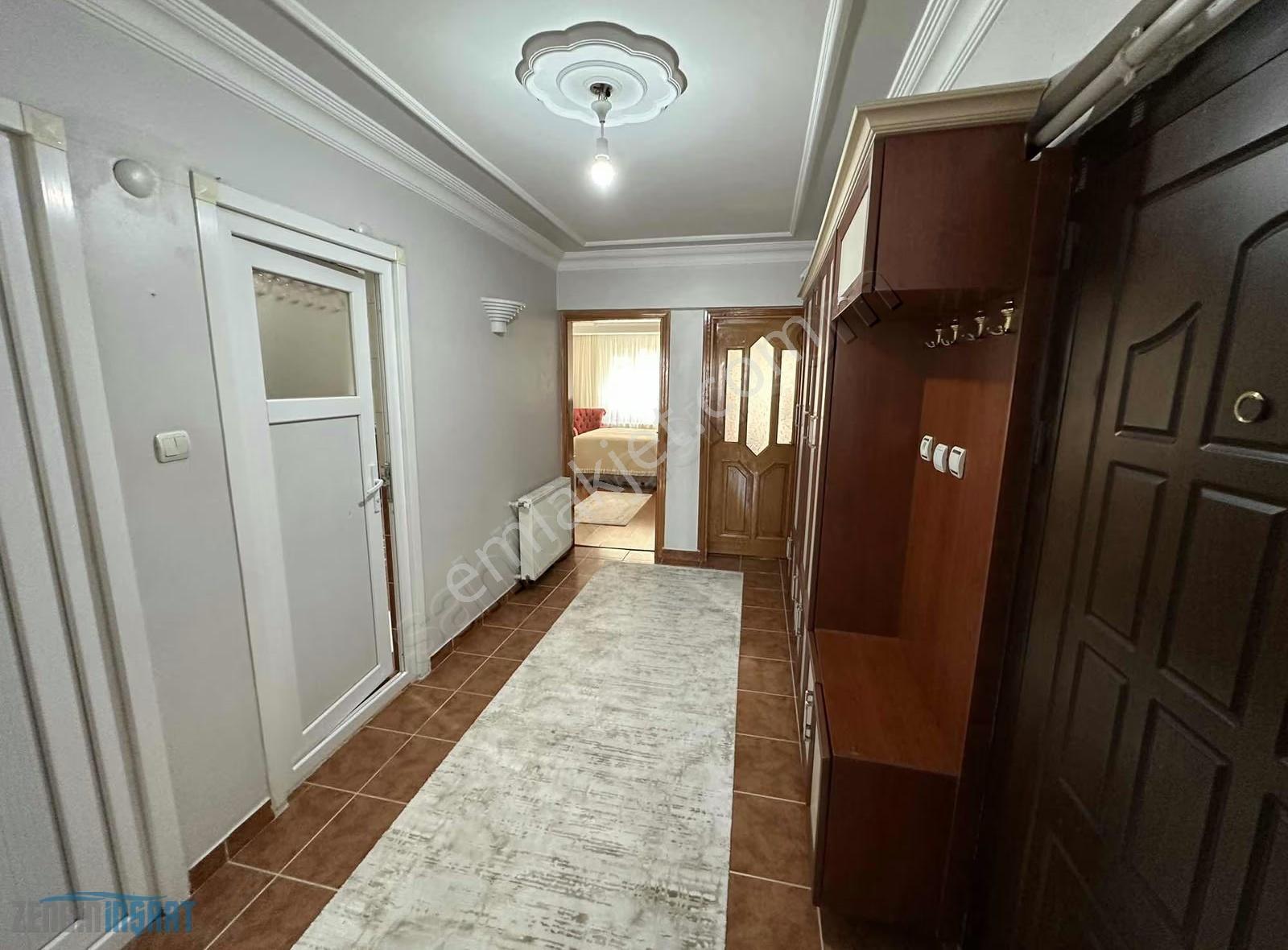 50. Yıl Mahallesi'nde A Cadde Üzerinde Satılık Daire - Görsel 14