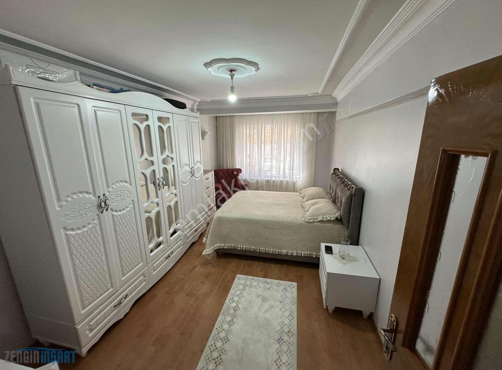 50. Yıl Mahallesi'nde A Cadde Üzerinde Satılık Daire - Görsel 19