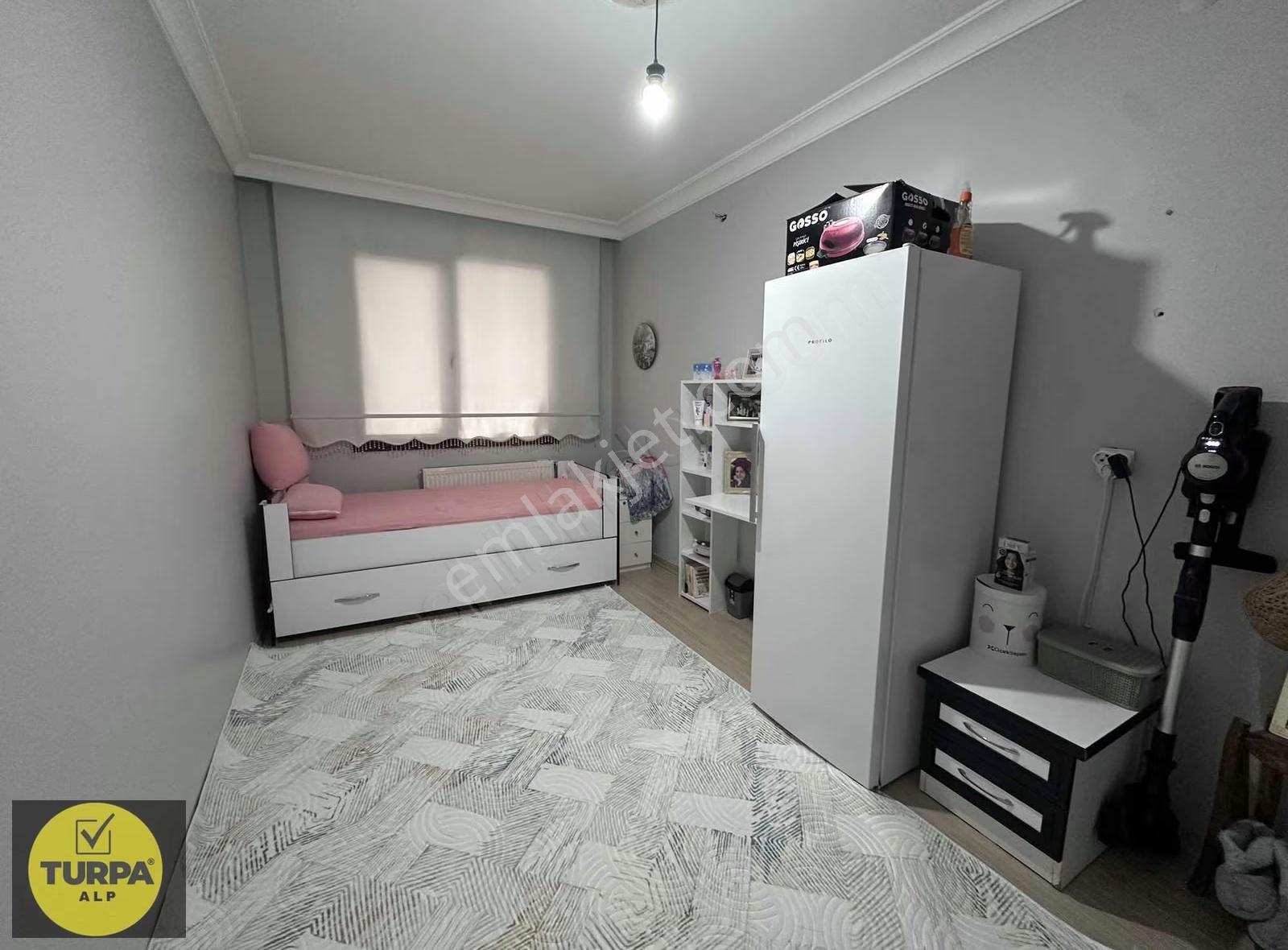 Buca Gediz De 4+1 Satılık Daire - Görsel 10