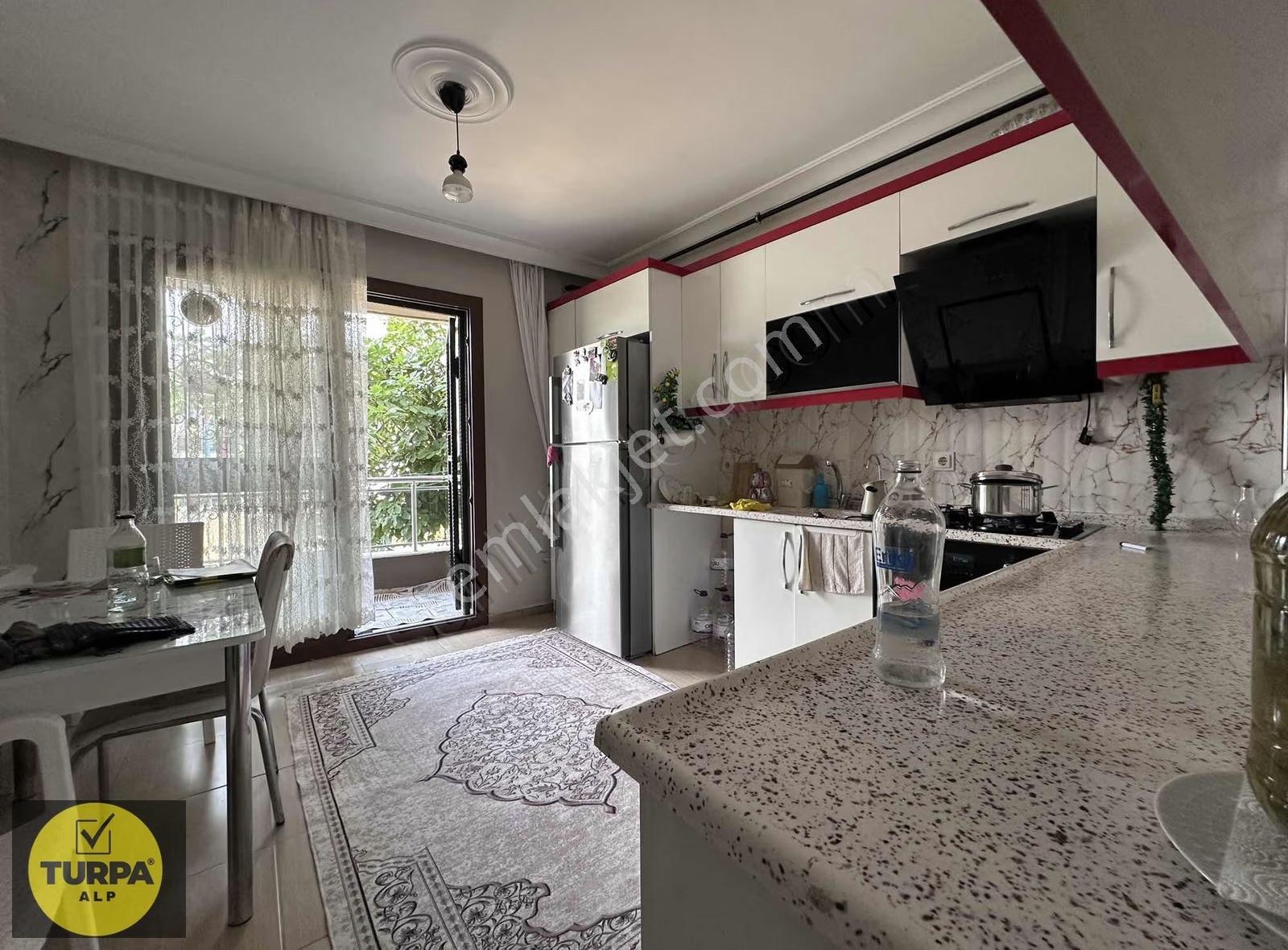 Buca Gediz De 4+1 Satılık Daire - Görsel 24
