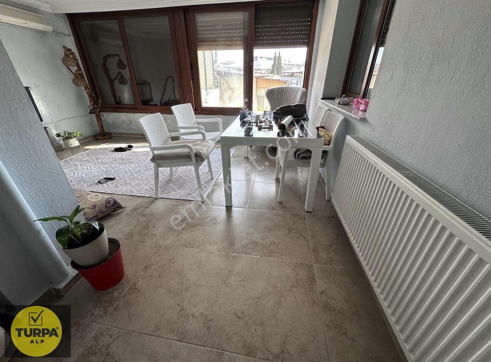 Buca Gediz De 4+1 Satılık Daire - Görsel 19