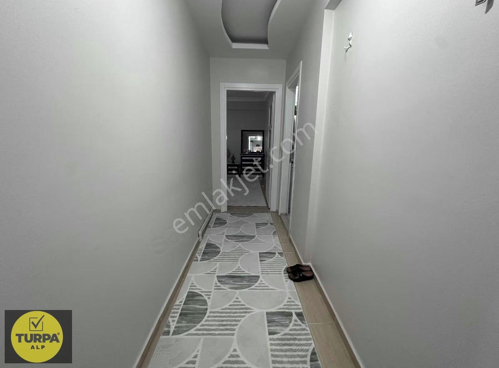 Buca Gediz De 4+1 Satılık Daire - Görsel 16
