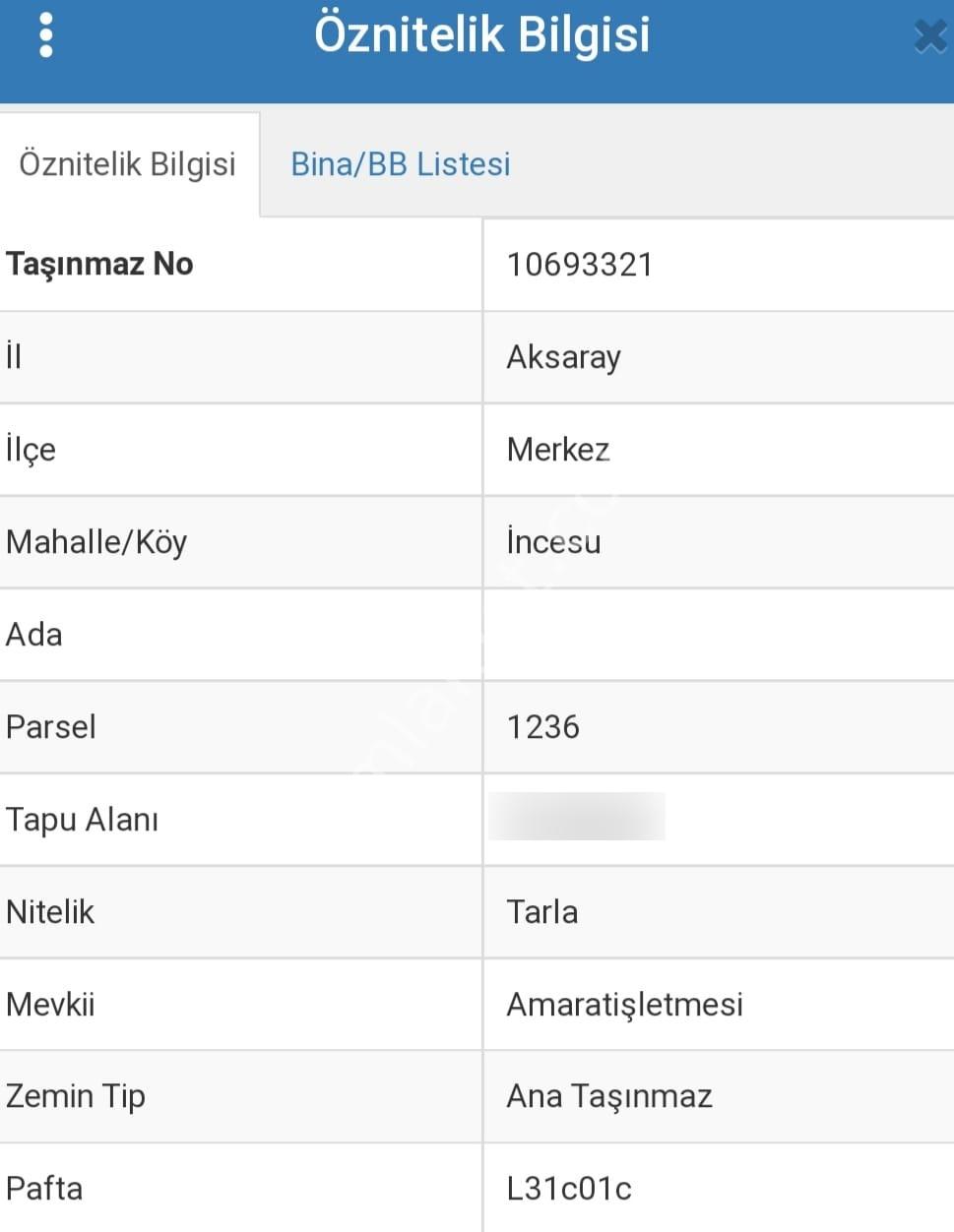 Aksaray Merkez'de Ges Ve Depolama İçin Eksiksiz, Yatırıma Hazır 50 Dönüm Arazi! Güneş Enerji - Görsel 5