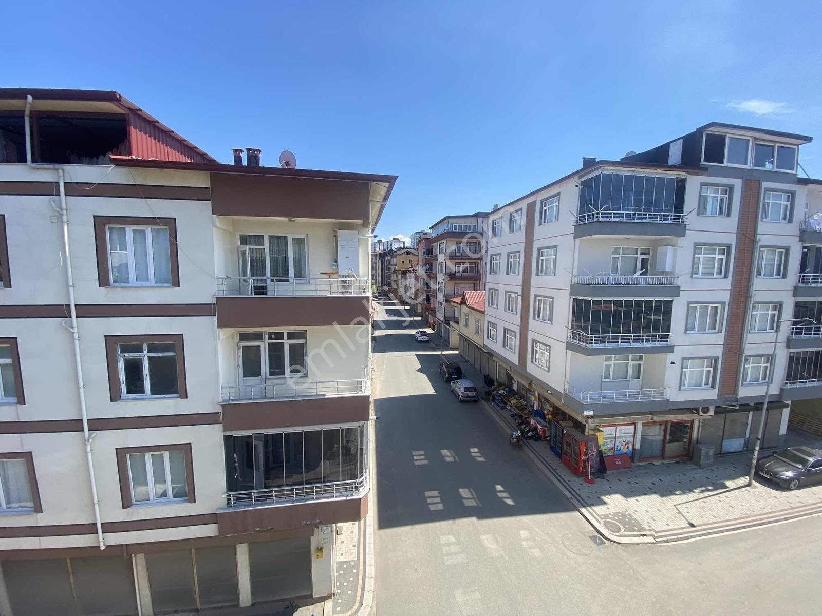 Mabelden Fevzi Çakmak Mah Merkezi Konum Uygun Kiralık 2+1 Daire - Görsel 21
