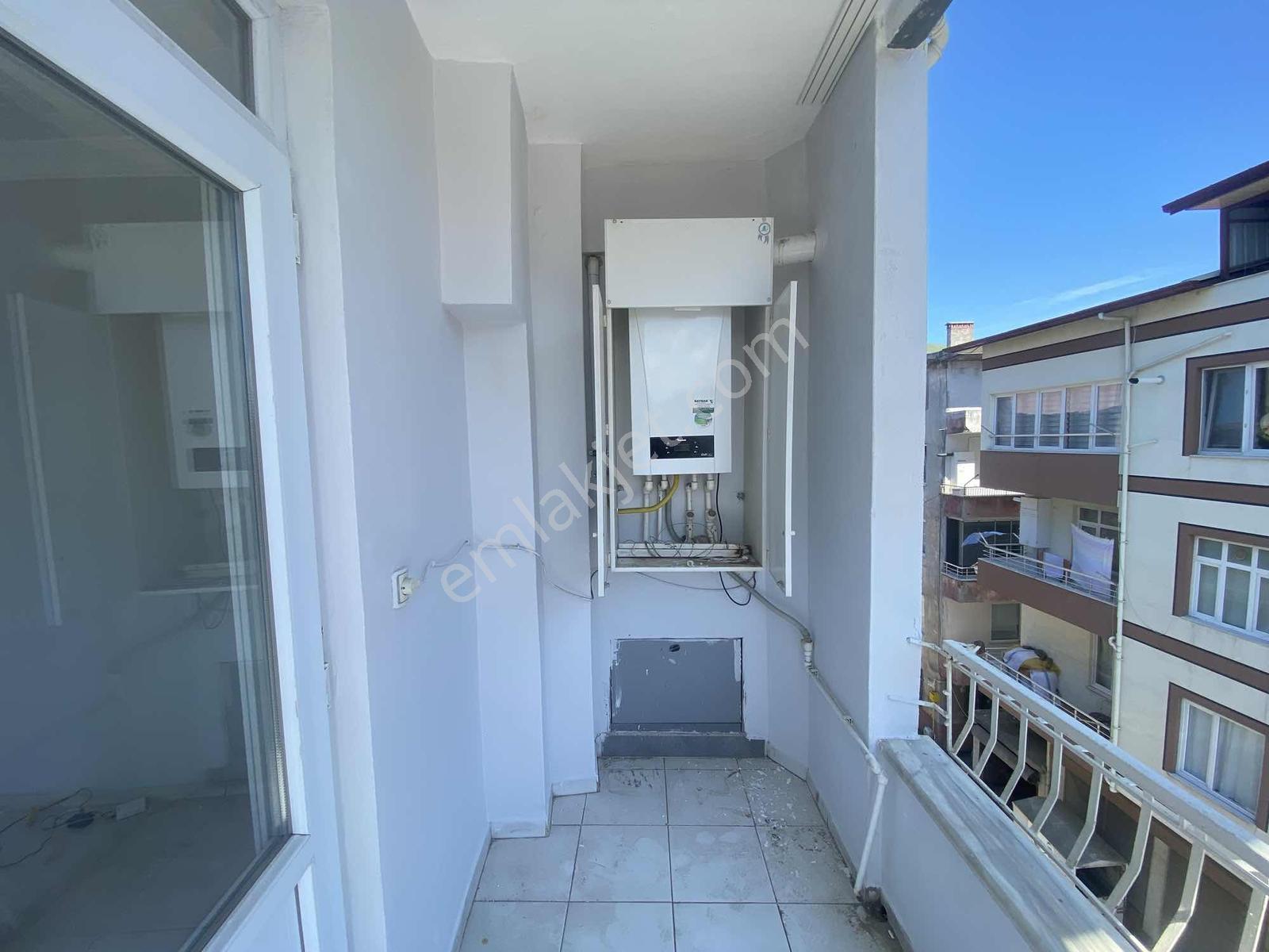 Mabelden Fevzi Çakmak Mah Merkezi Konum Uygun Kiralık 2+1 Daire - Görsel 11