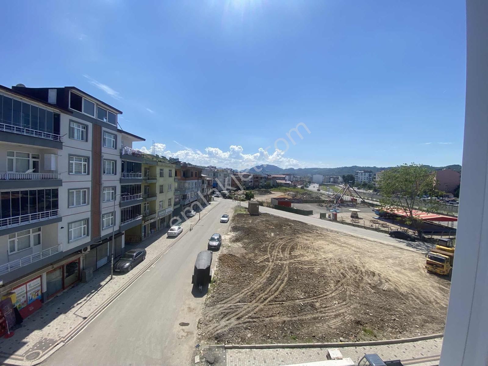 Mabelden Fevzi Çakmak Mah Merkezi Konum Uygun Kiralık 2+1 Daire - Görsel 13