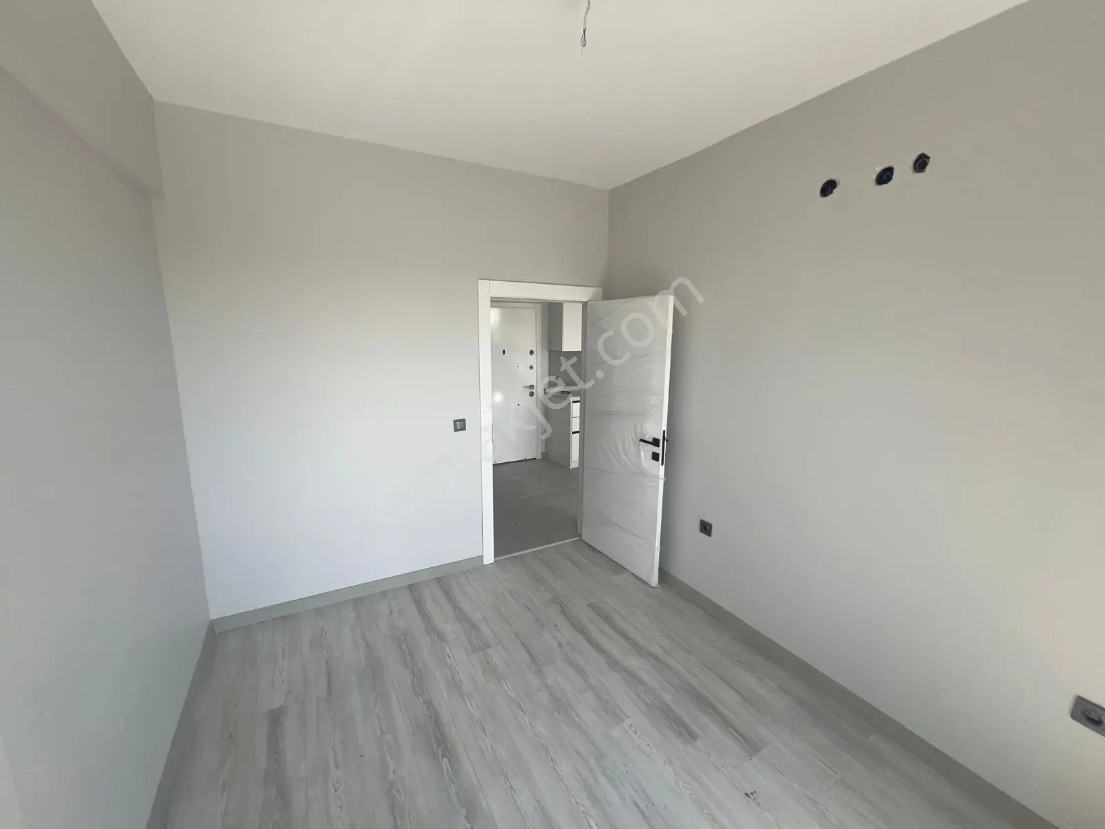 İncek Hilltown Sitesi'nde Ferah Sıfır 1+1 Satılık Daire - Görsel 17