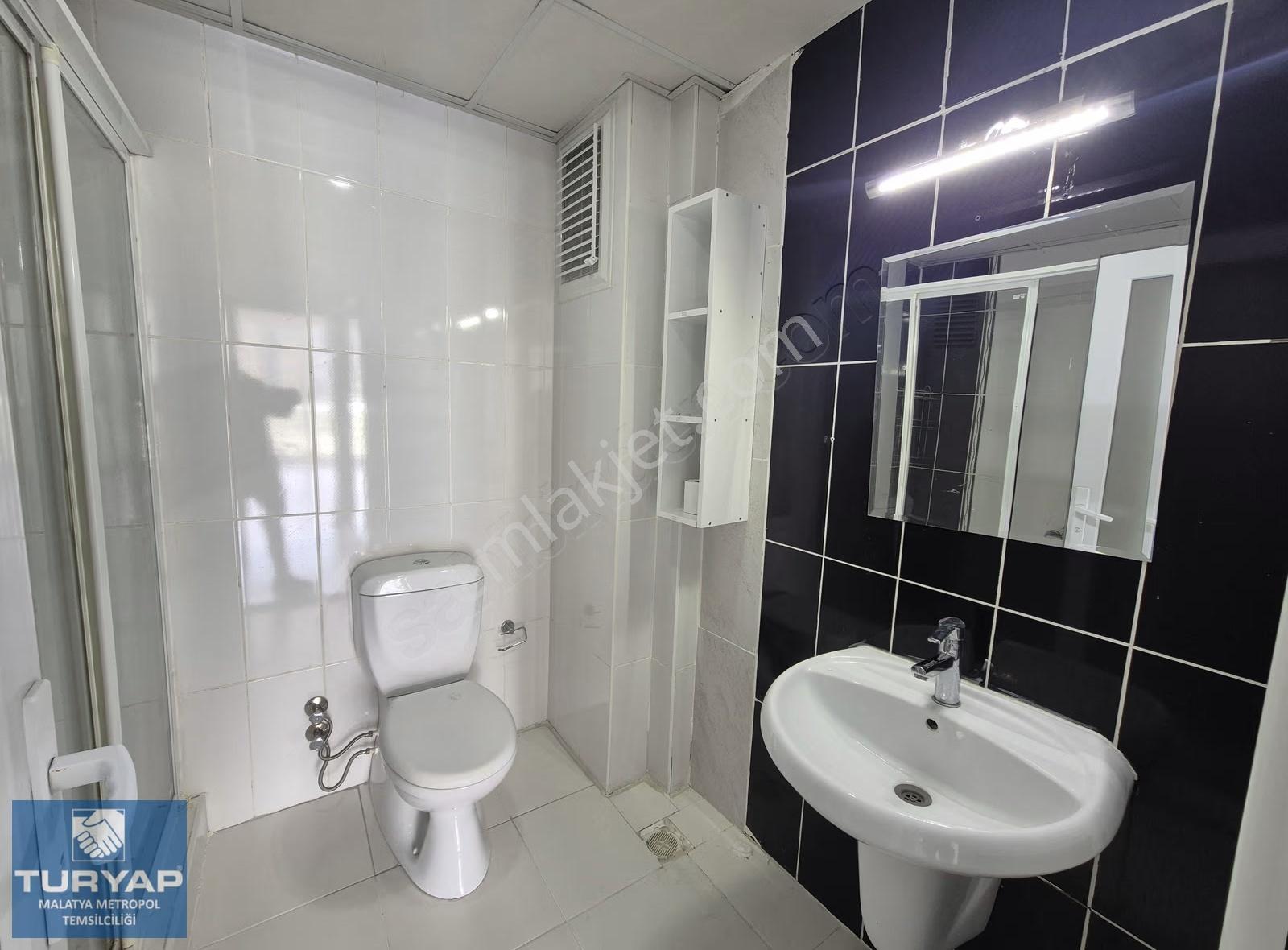 Turyap Metropol'den Çilesiz'de 4+1 Kiralık Daire - Görsel 12
