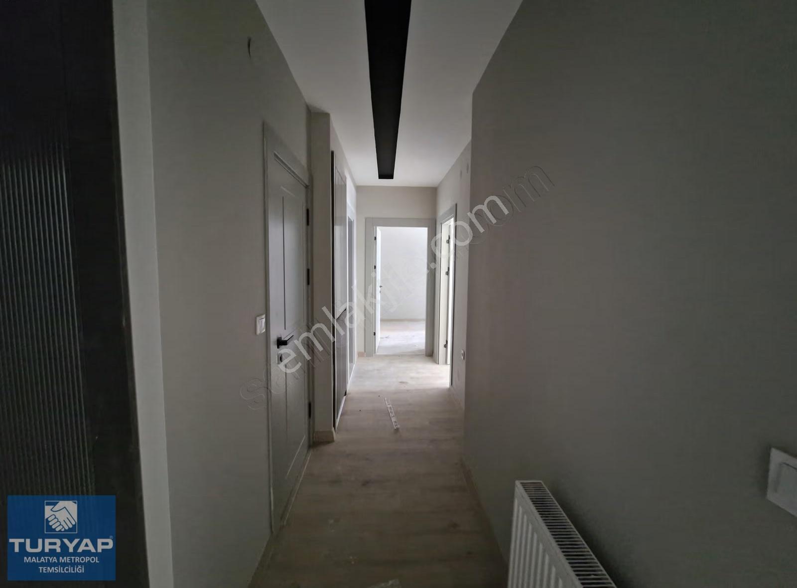 Turyap Metropol'den Tac-mahal'de Kiralık 2+1 Daire - Görsel 6