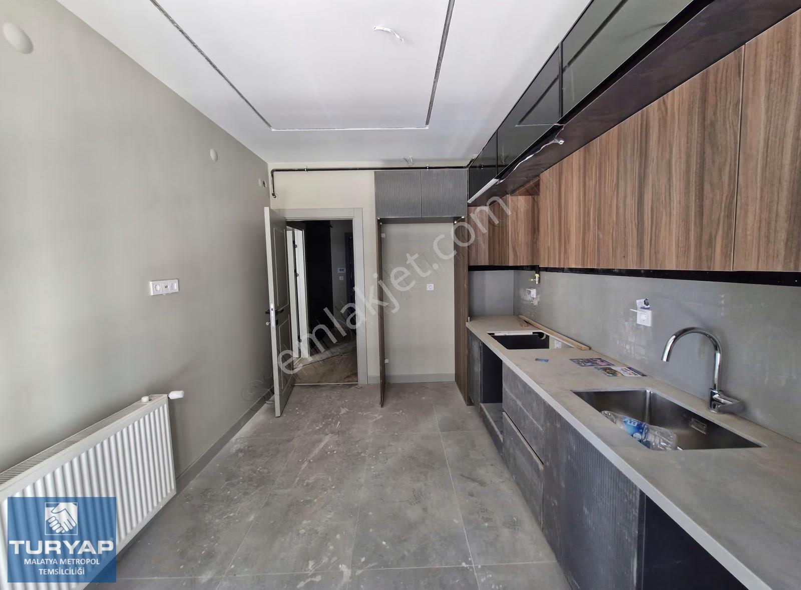 Turyap Metropol'den Tac-mahal'de Kiralık 2+1 Daire - Görsel 9