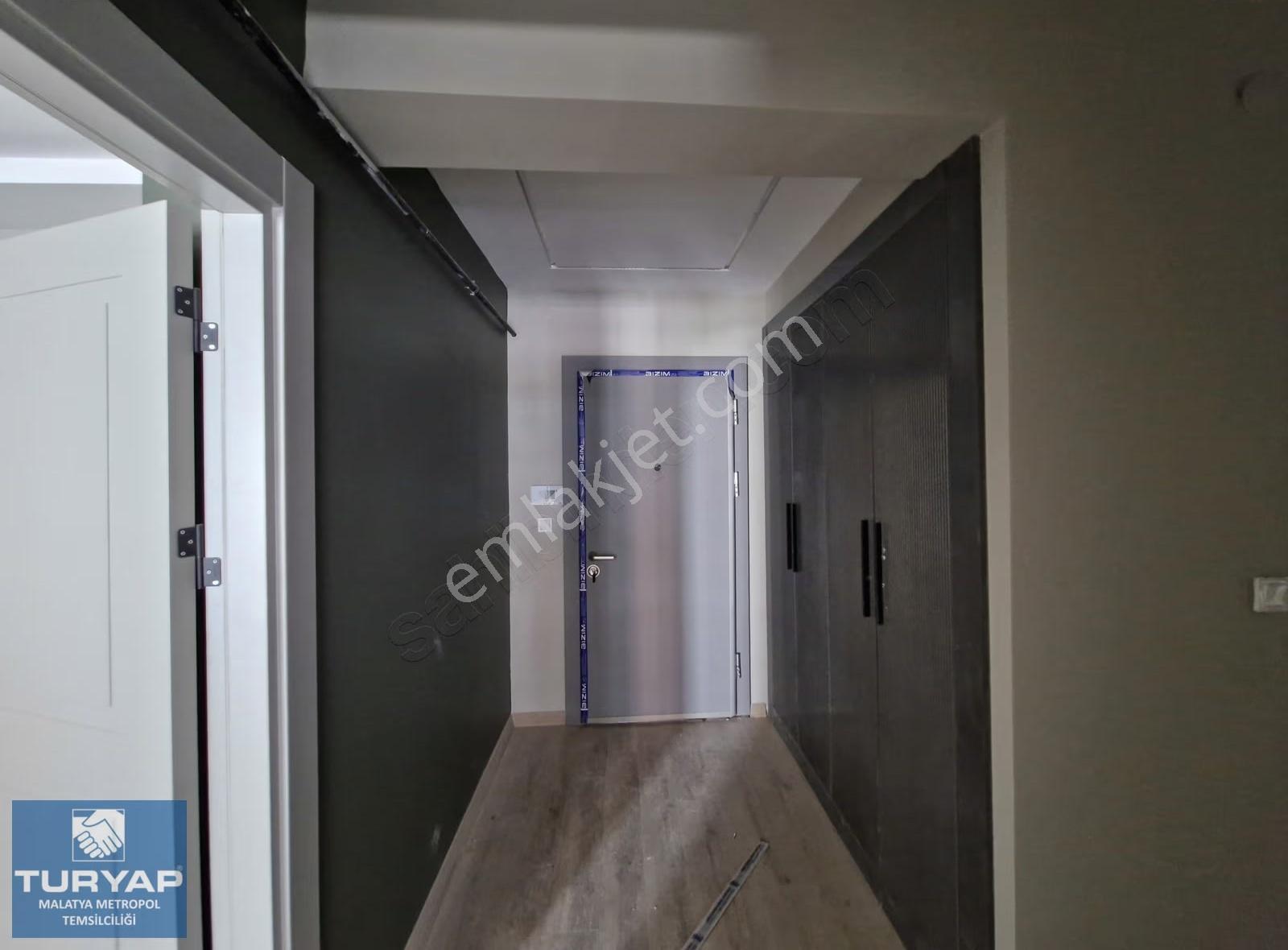 Turyap Metropol'den Tac-mahal'de Kiralık 2+1 Daire - Görsel 11