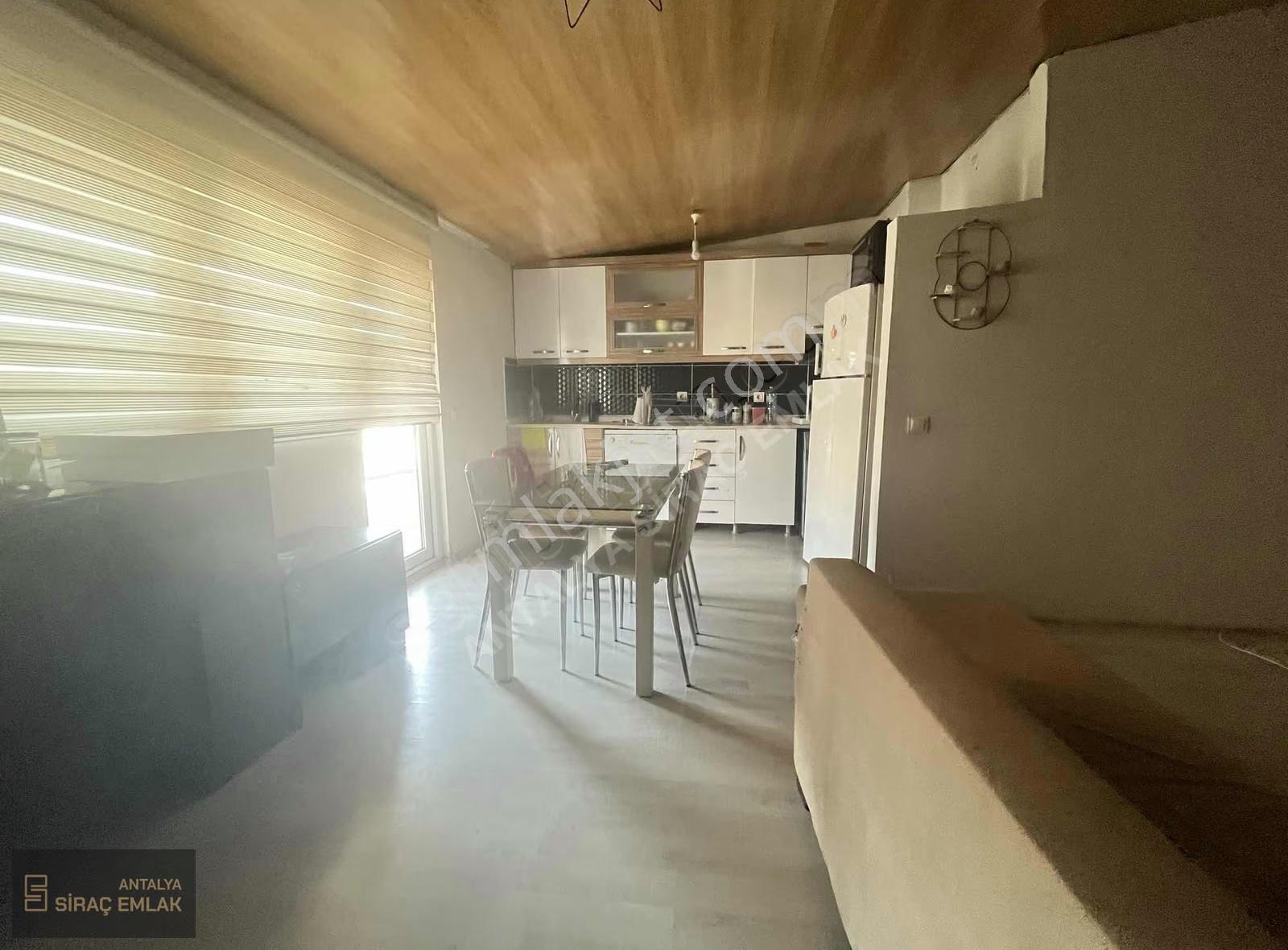 Ali Çetinkaya Cad. Yakını Aileye Bekara Eşyalı 1+1 Kiralık Daire - Görsel 12