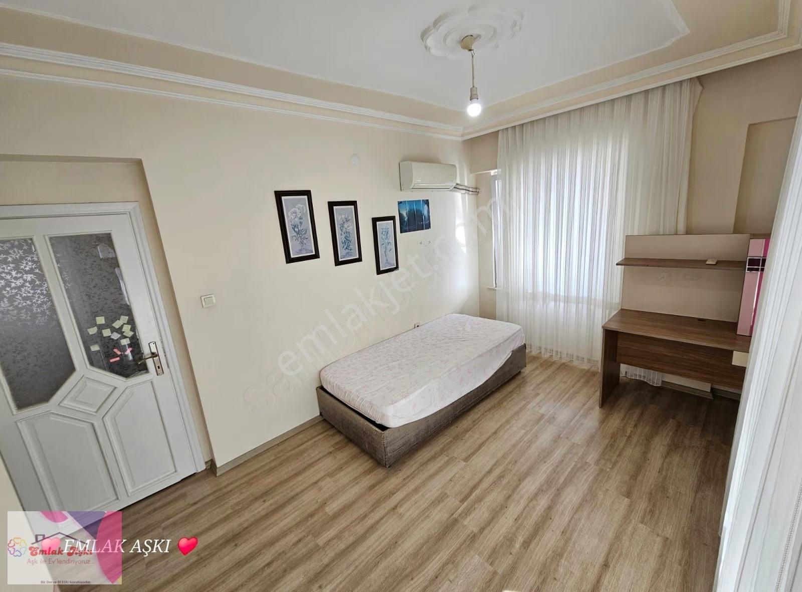 Emlak Aşkın Dan Kızıltoprak Güzeli Panoramik Antalya Manzaralı - Görsel 5
