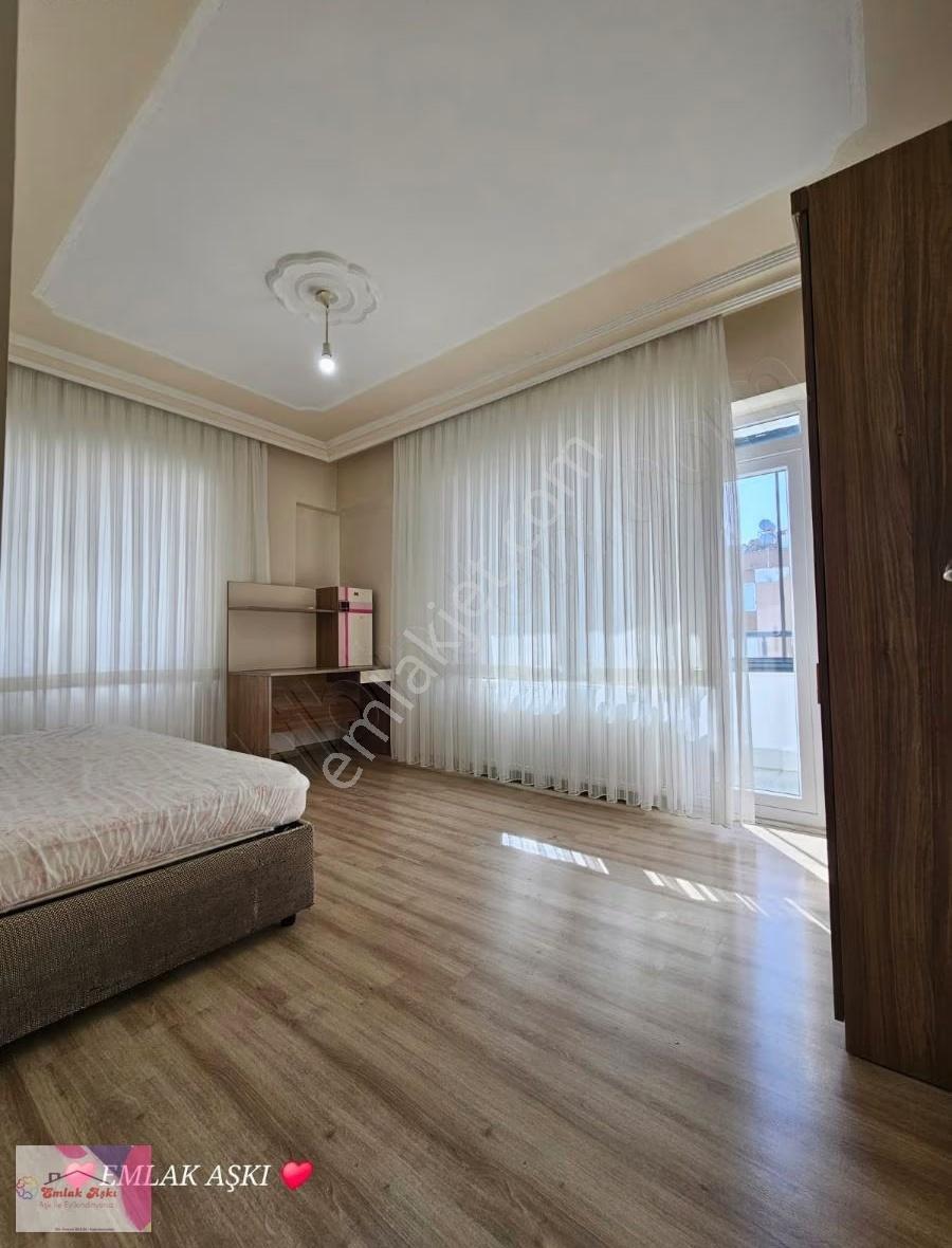 Emlak Aşkın Dan Kızıltoprak Güzeli Panoramik Antalya Manzaralı - Görsel 12