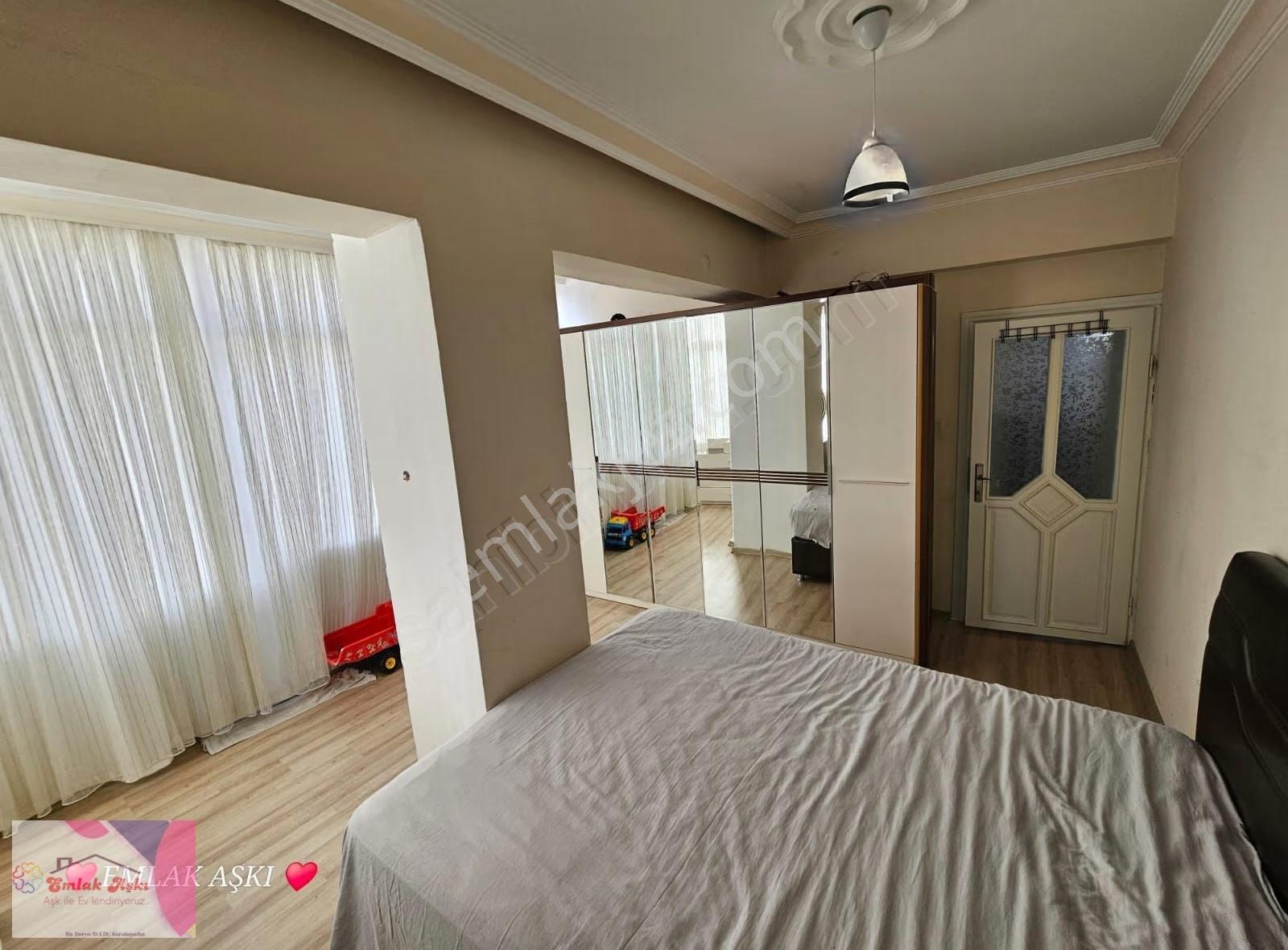 Emlak Aşkın Dan Kızıltoprak Güzeli Panoramik Antalya Manzaralı - Görsel 15