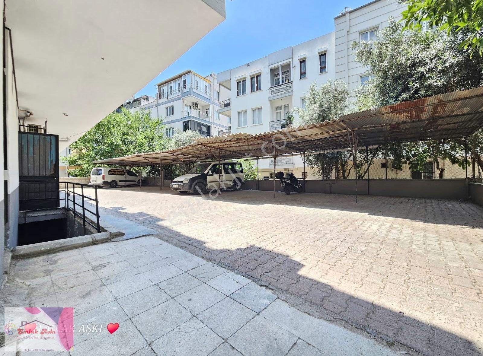 Emlak Aşkı Dan Kızılırmak Caddesi Üzerinde Kiralık - Görsel 12