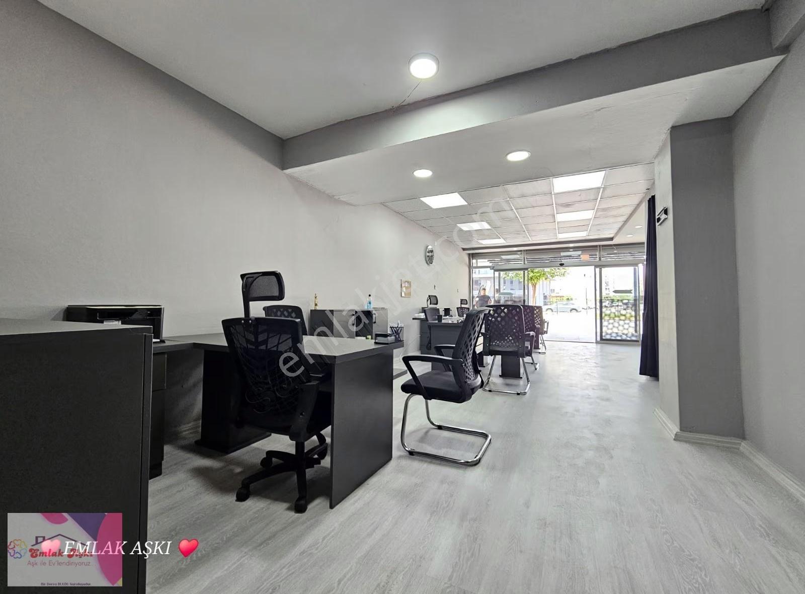 Emlak Aşkı Dan Kızılırmak Caddesi Üzerinde Kiralık - Görsel 7