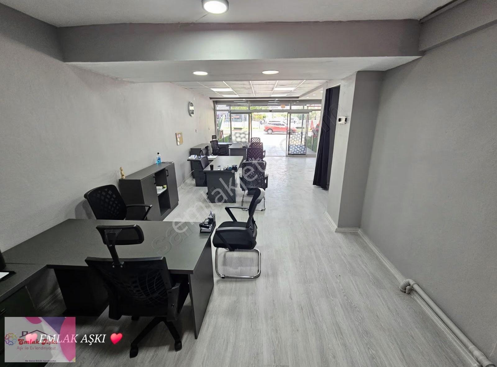 Emlak Aşkı Dan Kızılırmak Caddesi Üzerinde Kiralık - Görsel 11