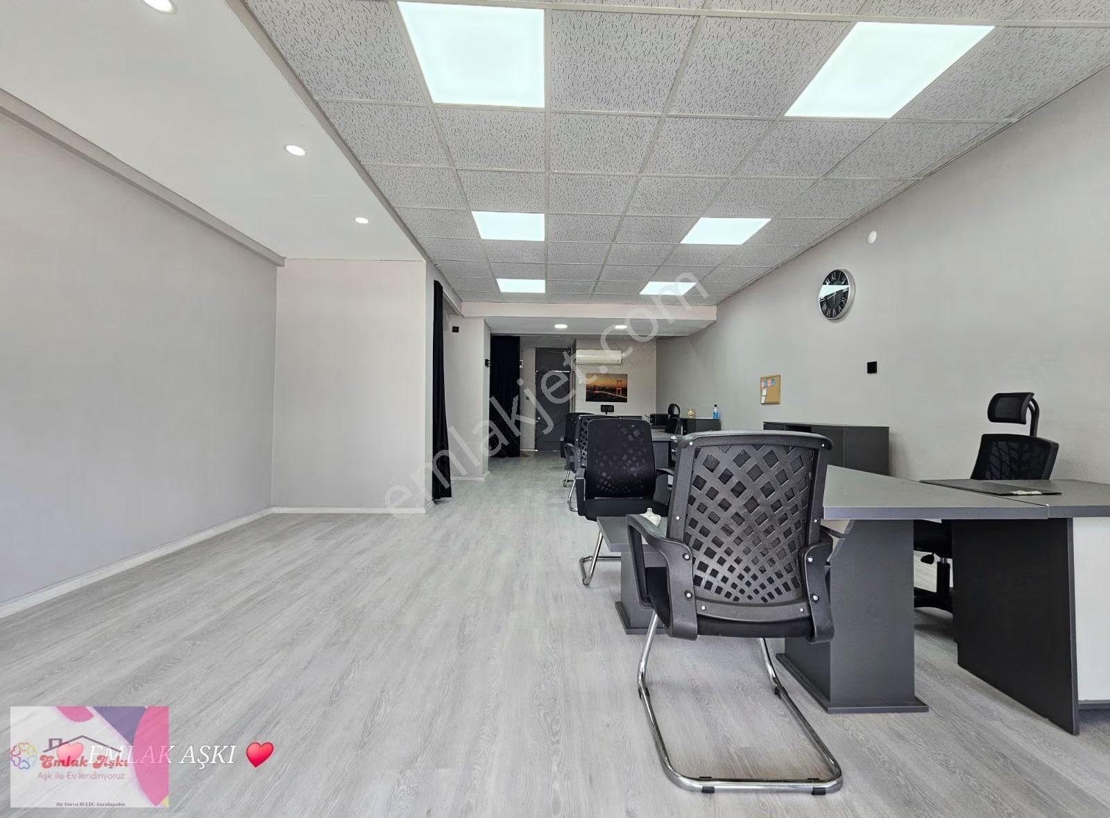Emlak Aşkı Dan Kızılırmak Caddesi Üzerinde Kiralık - Görsel 15