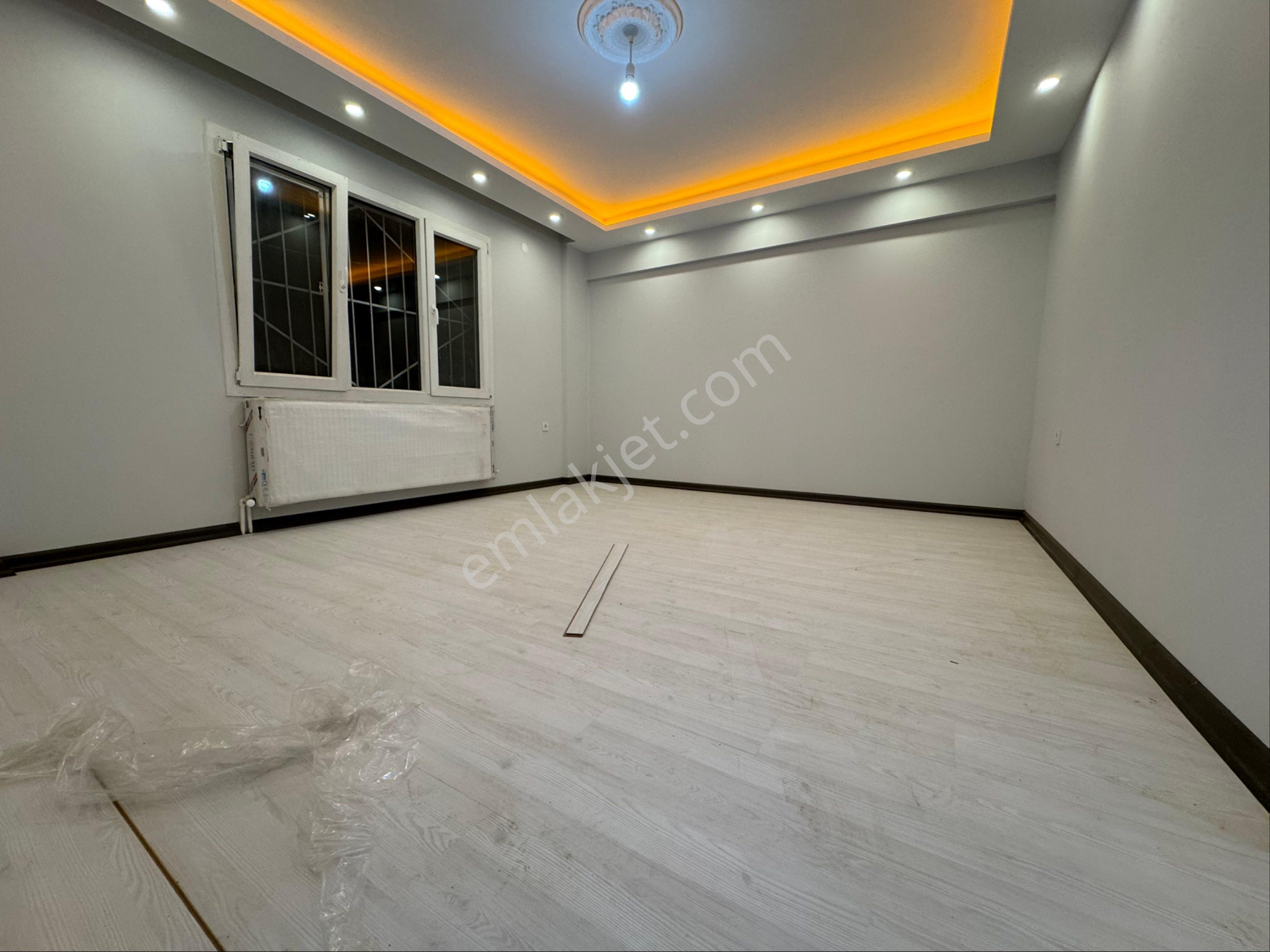 Buca Göksu Mah. Merkezde Satılık 3+1 Y.giriş Bahçeli Daire - Görsel 7