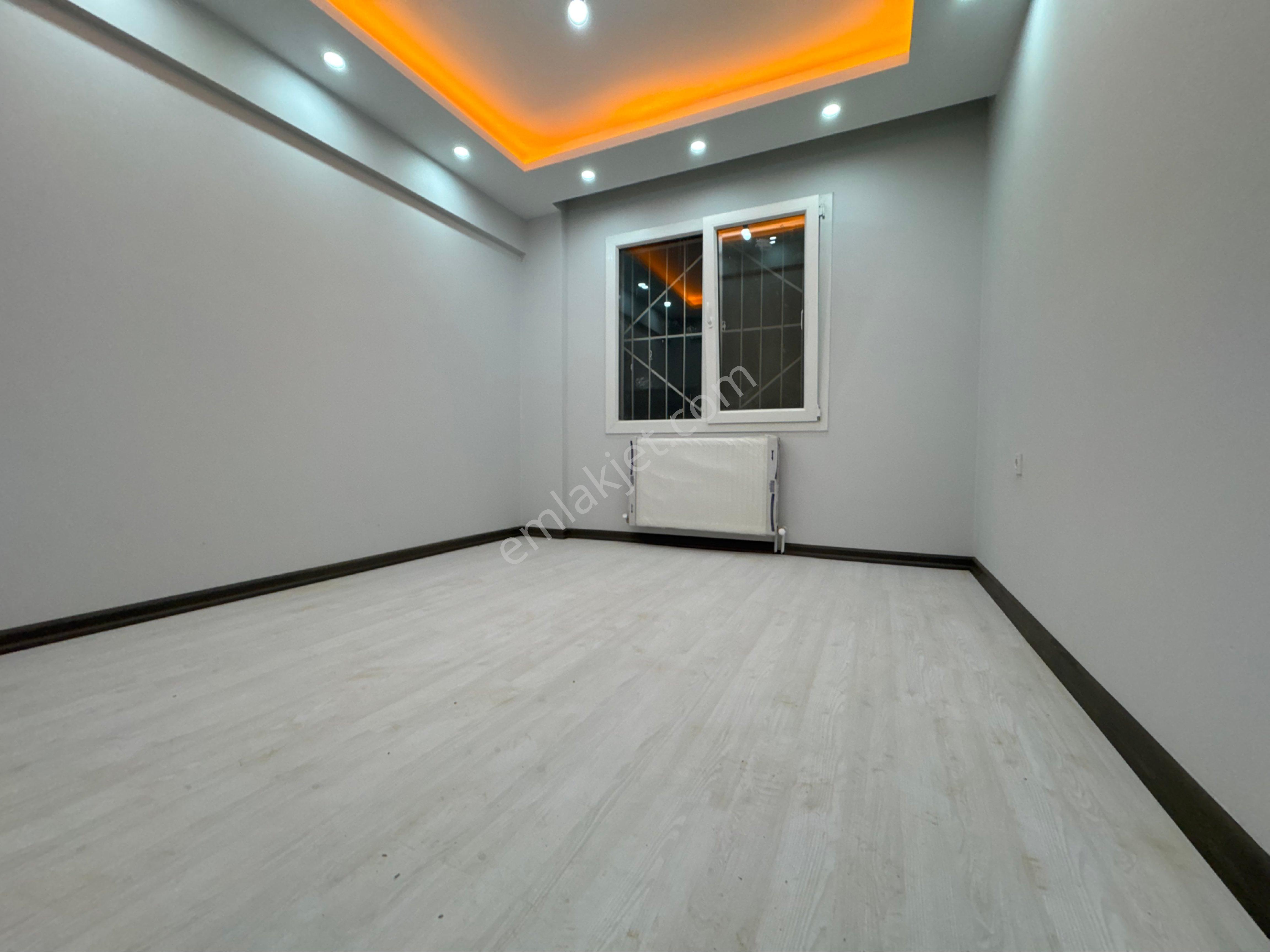 Buca Göksu Mah. Merkezde Satılık 3+1 Y.giriş Bahçeli Daire - Görsel 20
