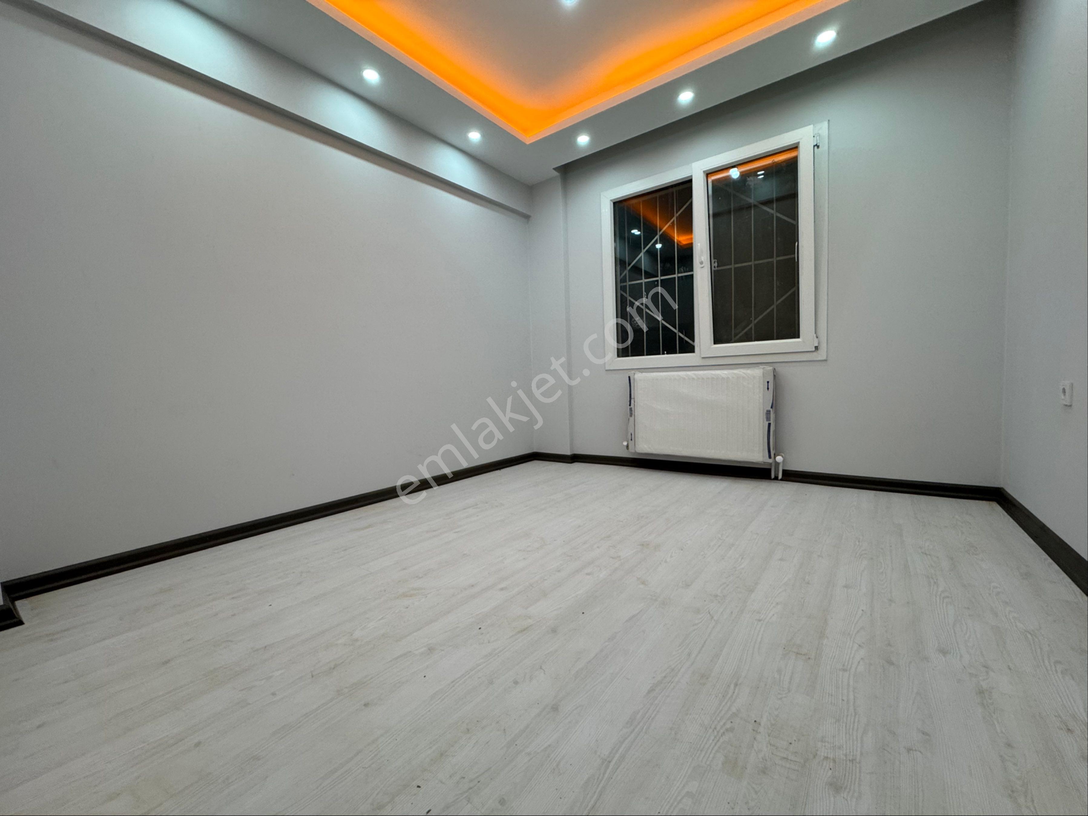Buca Göksu Mah. Merkezde Satılık 3+1 Y.giriş Bahçeli Daire - Görsel 21