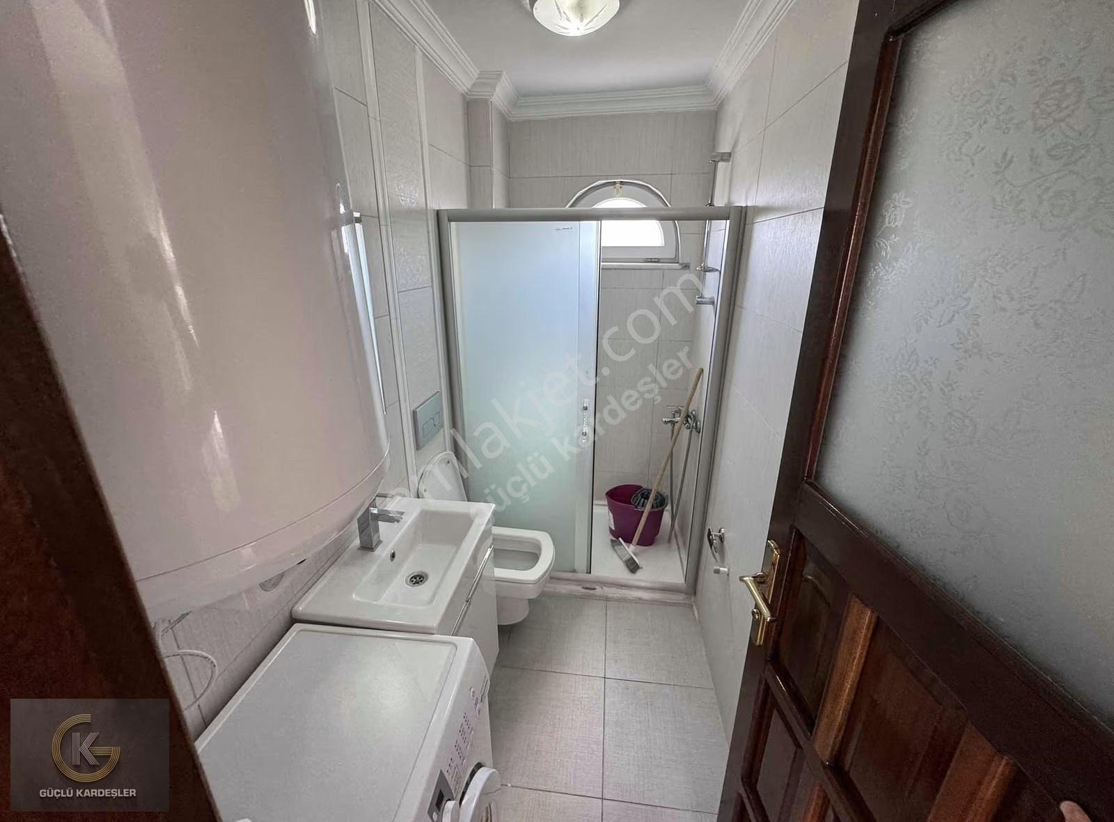 Güçlü Kardeşler Denize Sıfır Tek Tapu 2 Adet 1+1 Çift Teraslı - Görsel 33