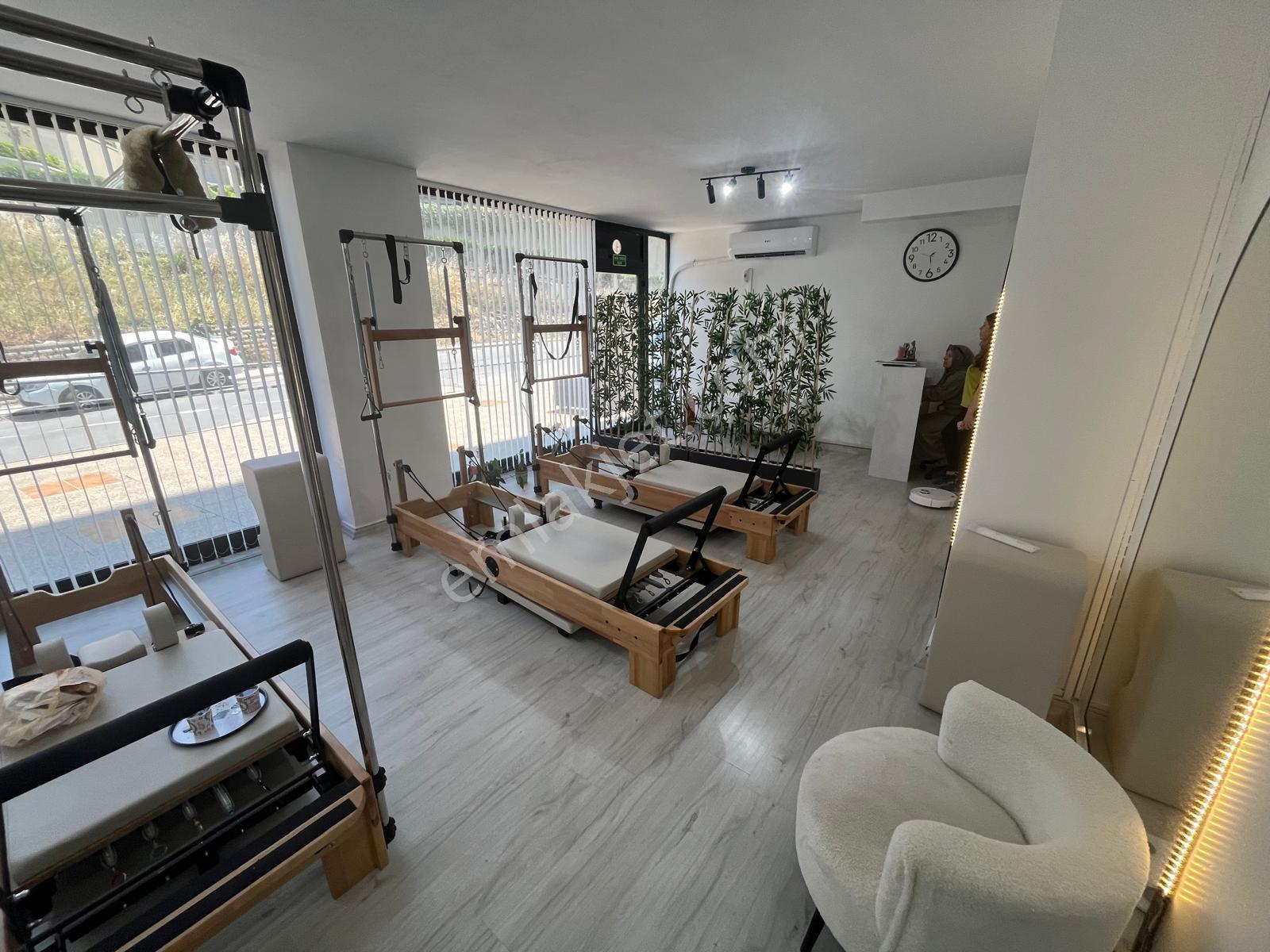 Satılık Dükkan Pendik Esenyalı Mahallesi - Görsel 18