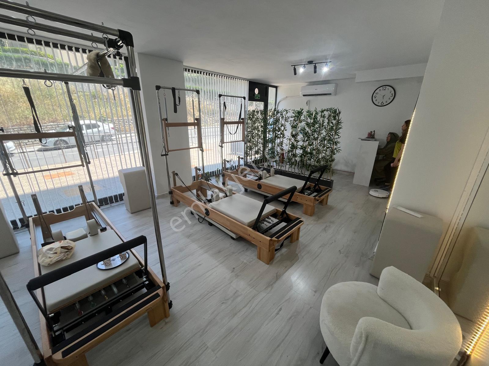 Satılık Dükkan Pendik Esenyalı Mahallesi - Görsel 19