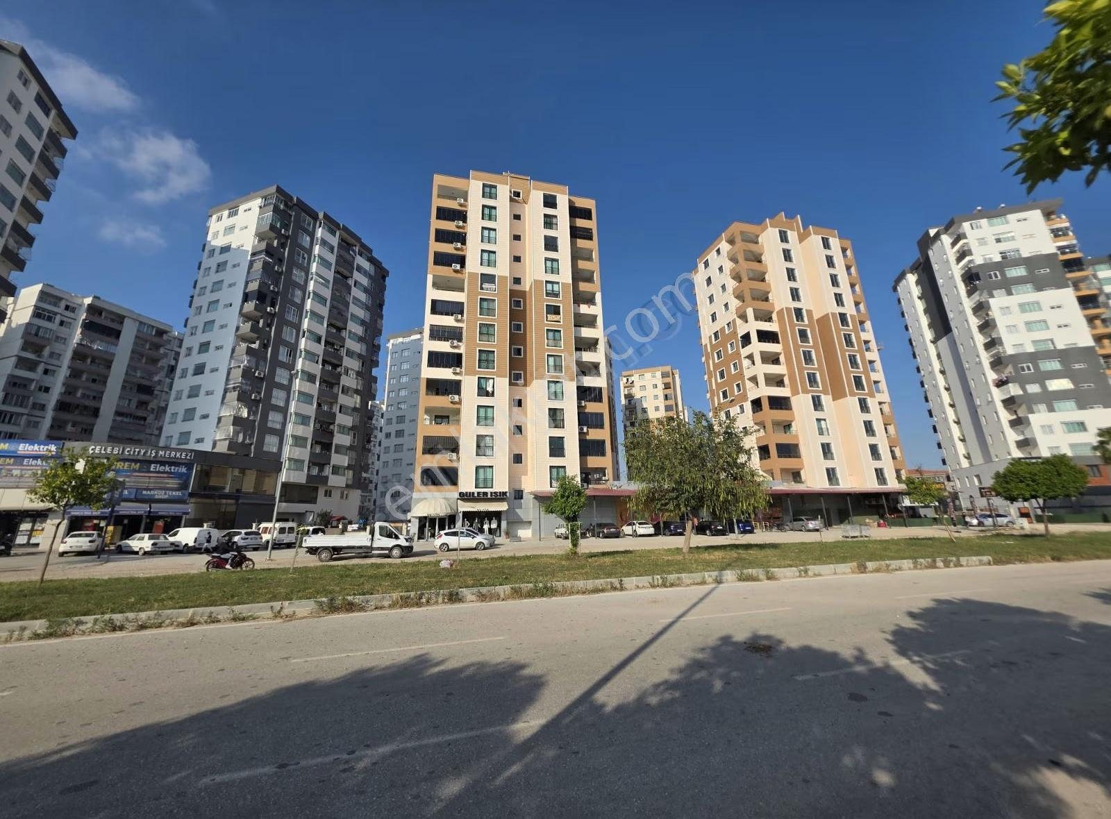Cadde Üzeri 3+1 Kapalı Mutfak Güney Cephe Sıfır Daire - Görsel 6