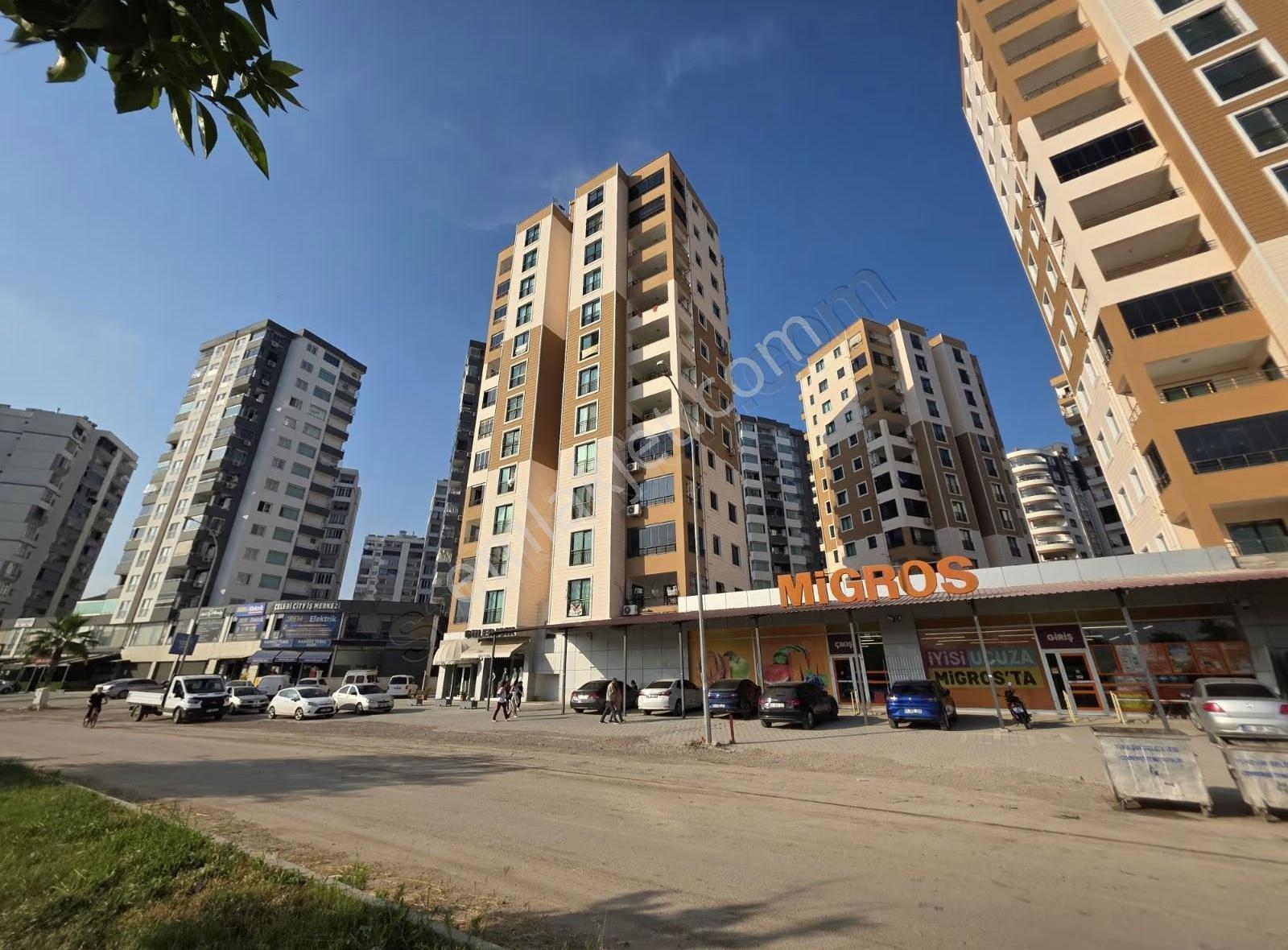 Cadde Üzeri 3+1 Kapalı Mutfak Güney Cephe Sıfır Daire - Görsel 7