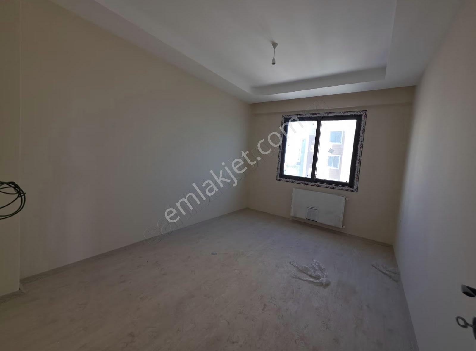 Cadde Üzeri 3+1 Kapalı Mutfak Güney Cephe Sıfır Daire - Görsel 12