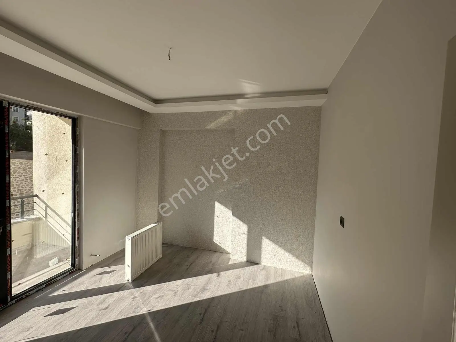 Cumhuriyet Mah.de Cadde Üzeri 170 M2 3+1 Satılık Sıfır Daire - Görsel 4