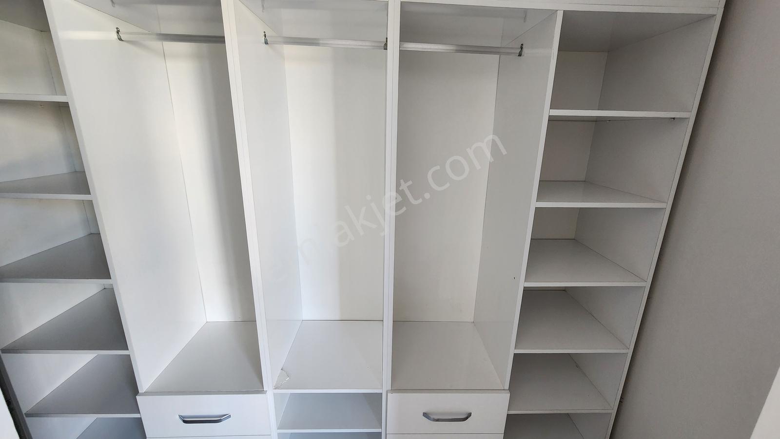 İldem Yeşilyurt Mahallesi Giyinme Odalı Ebeveyn Banyolu Kiralık - Görsel 11