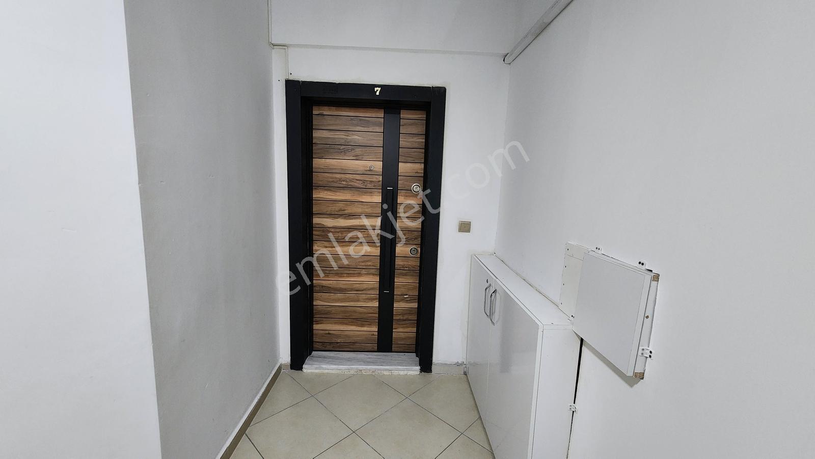 İldem Yeşilyurt Mahallesi Giyinme Odalı Ebeveyn Banyolu Kiralık - Görsel 21