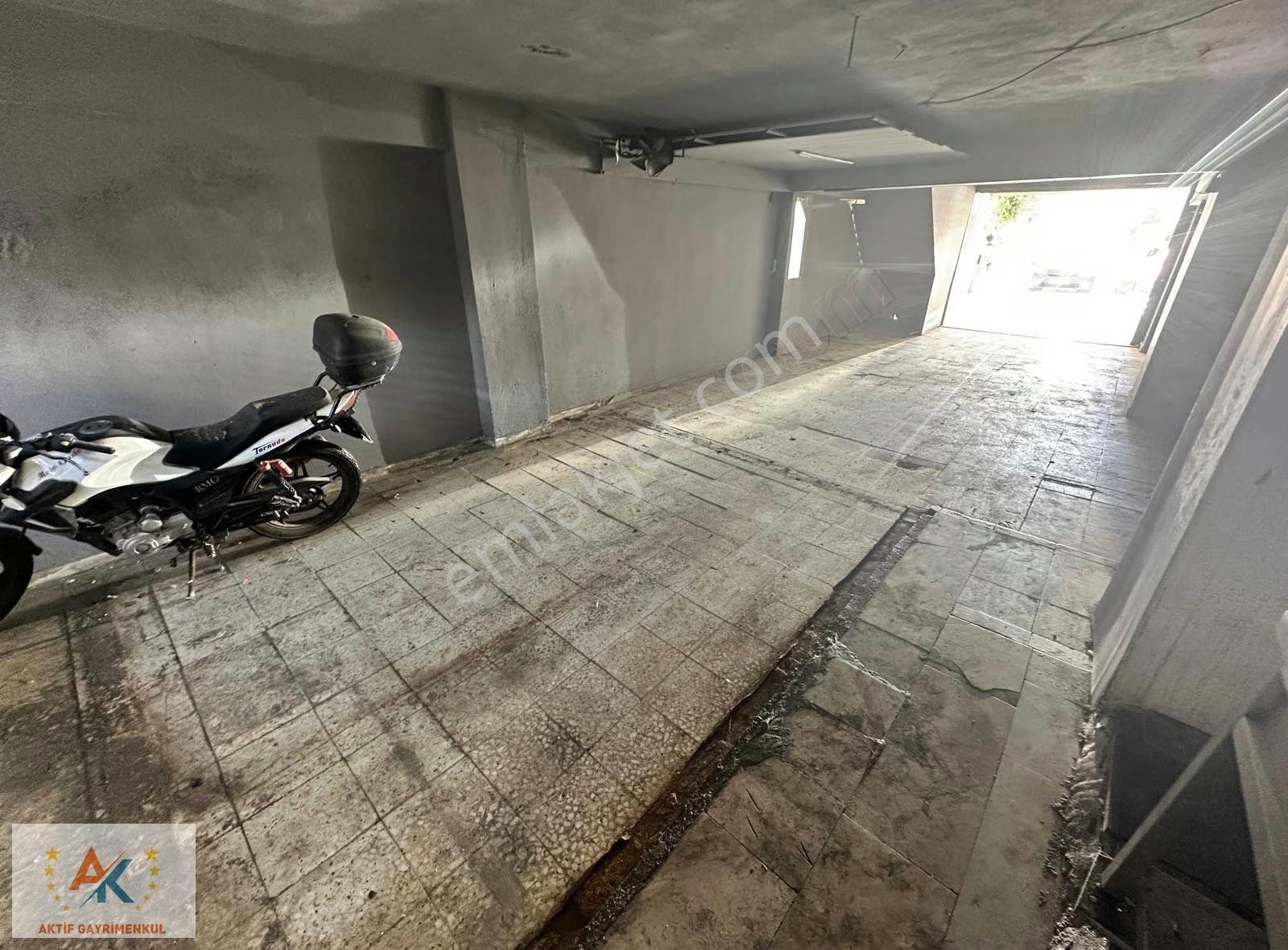 Aktif'den Cengiztopel Cad. Üzeri Kiralık 180m2 Dükkan - Görsel 6