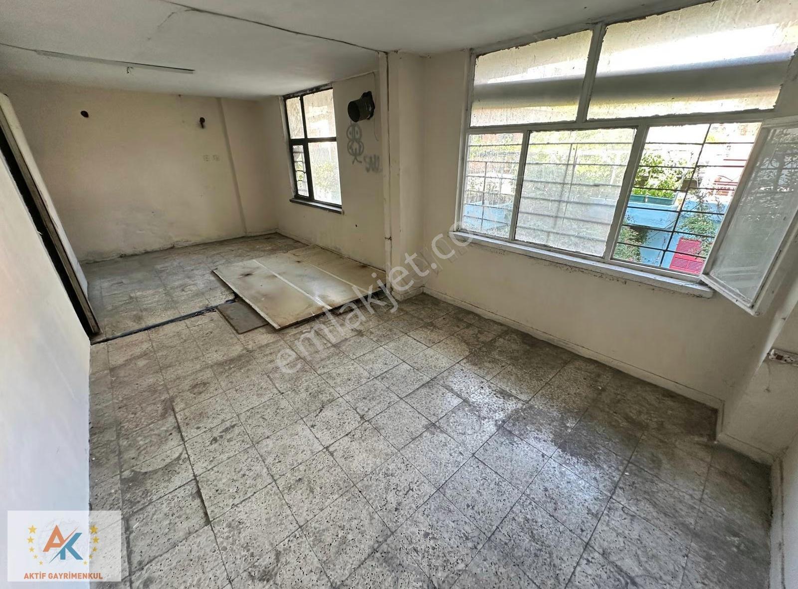 Aktif'den Cengiztopel Cad. Üzeri Kiralık 180m2 Dükkan - Görsel 13