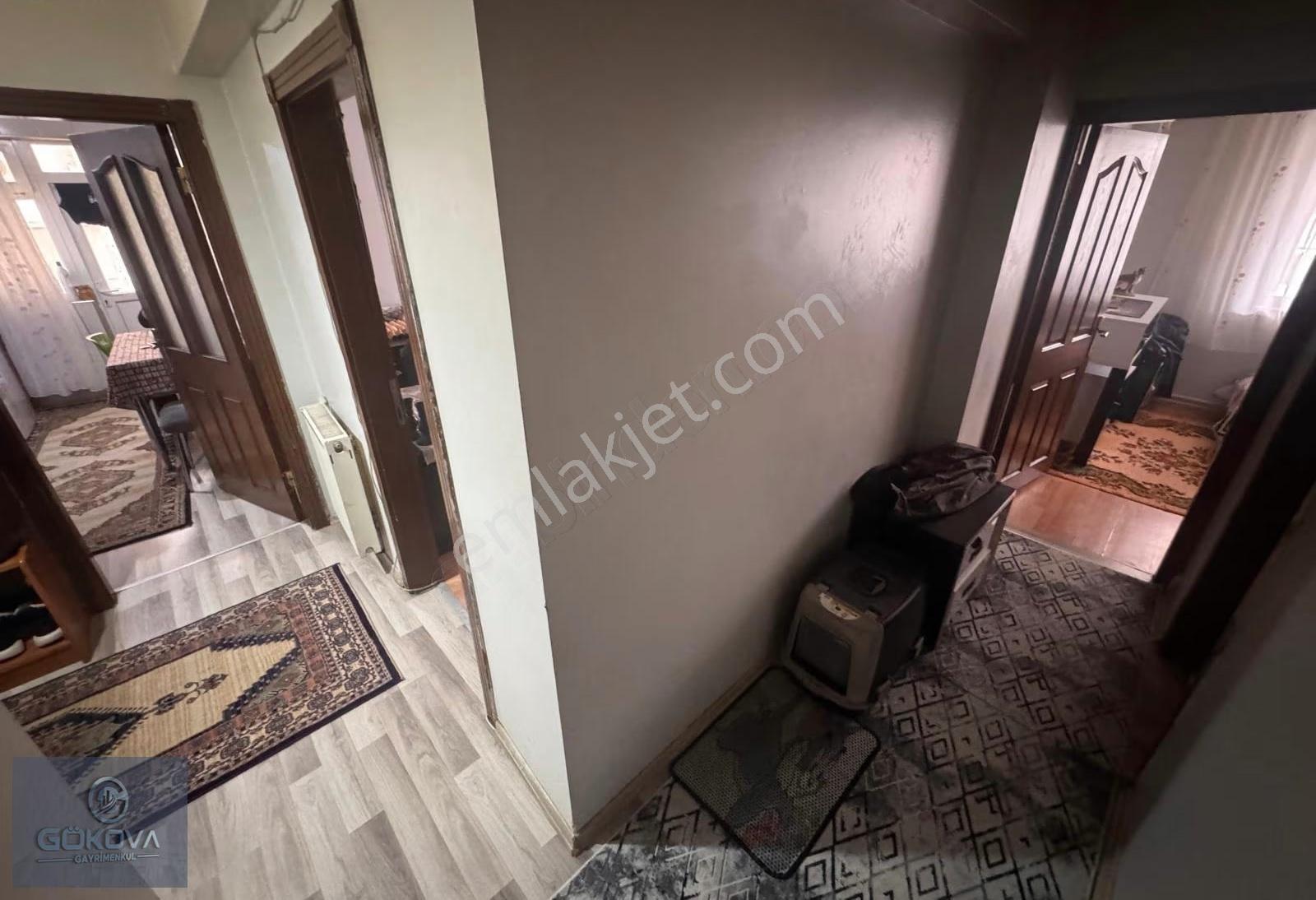 Epadan İncirlide Kat Konumunda Masrafsız Fırsat Kiralık - Görsel 5