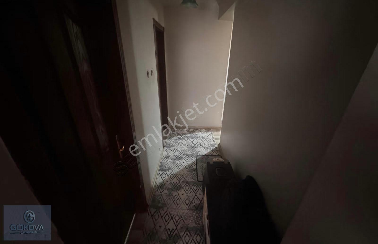 Epadan İncirlide Kat Konumunda Masrafsız Fırsat Kiralık - Görsel 16